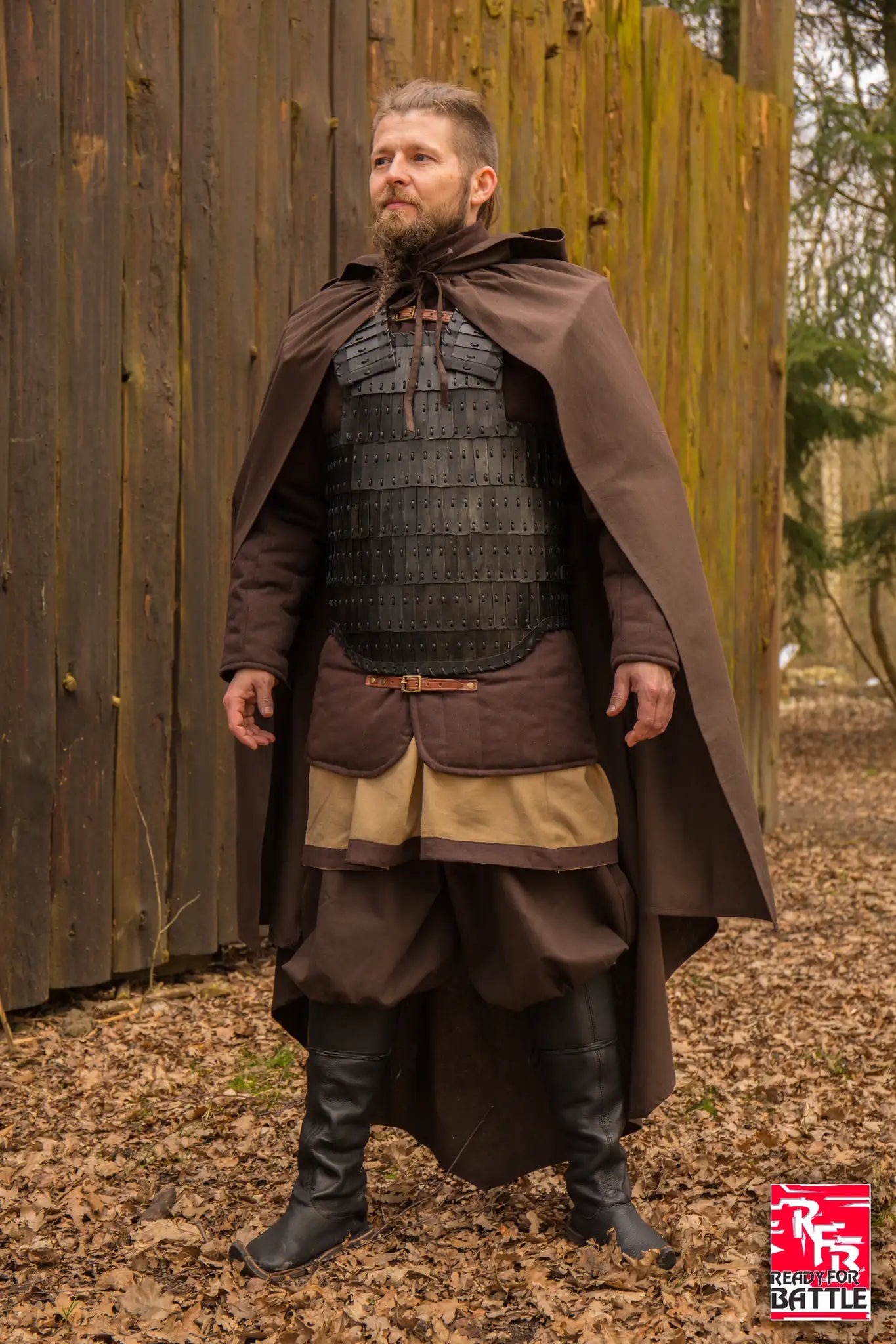 RFB Cape