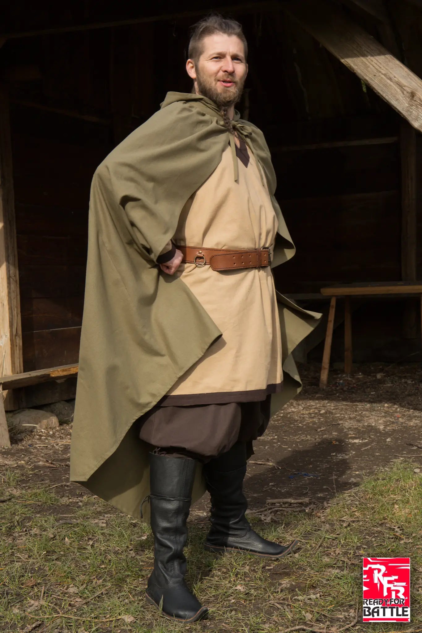 RFB Cape