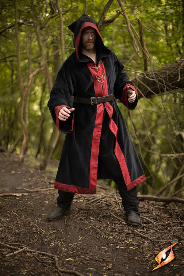 Wizard Robe