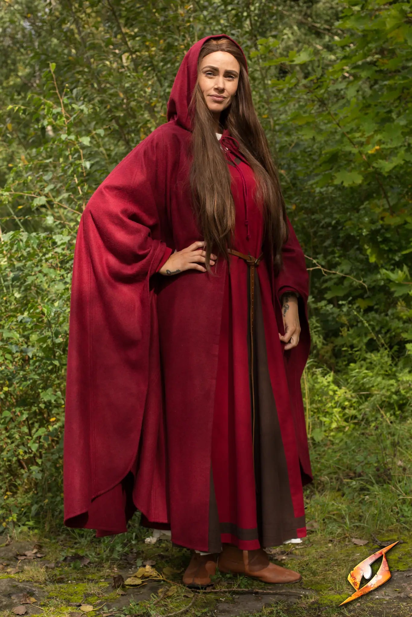 Cape Godfrey Wool