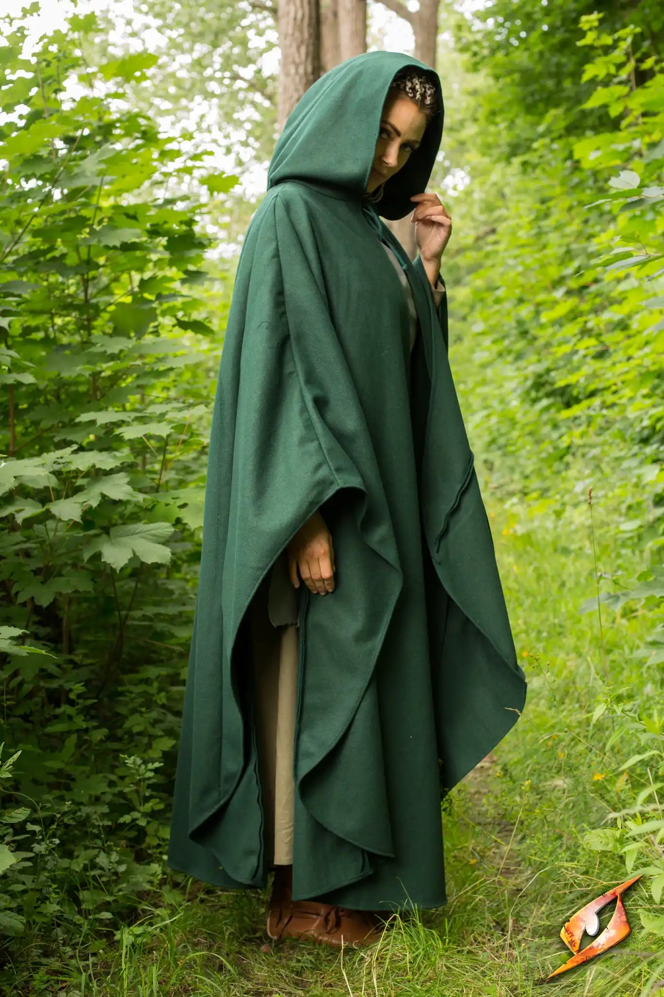 Cape Godfrey Wool