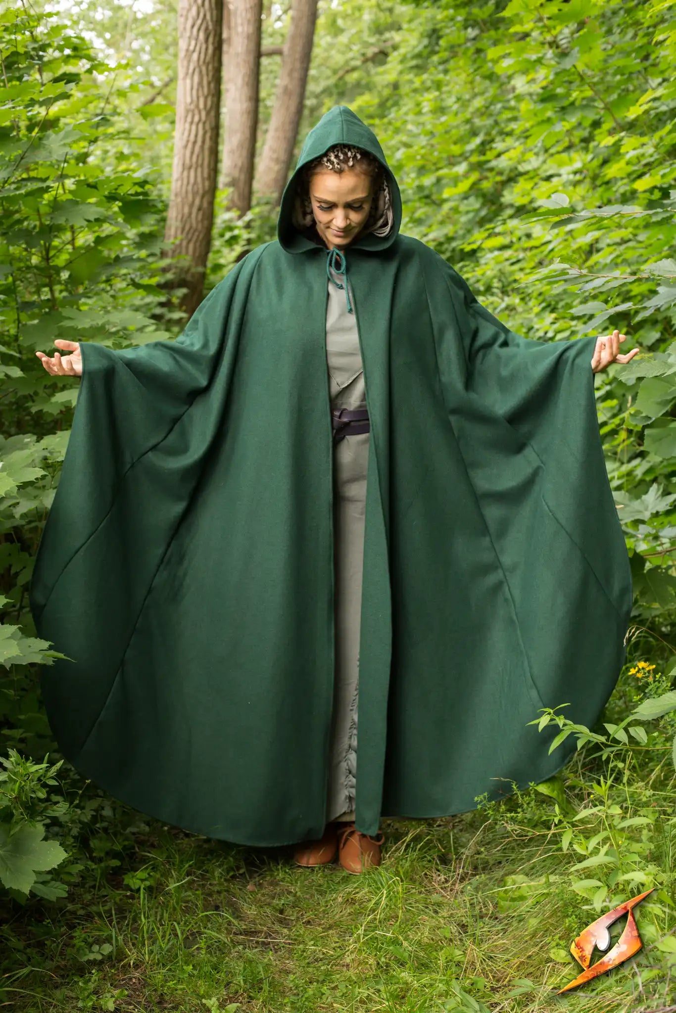 Cape Godfrey Wool