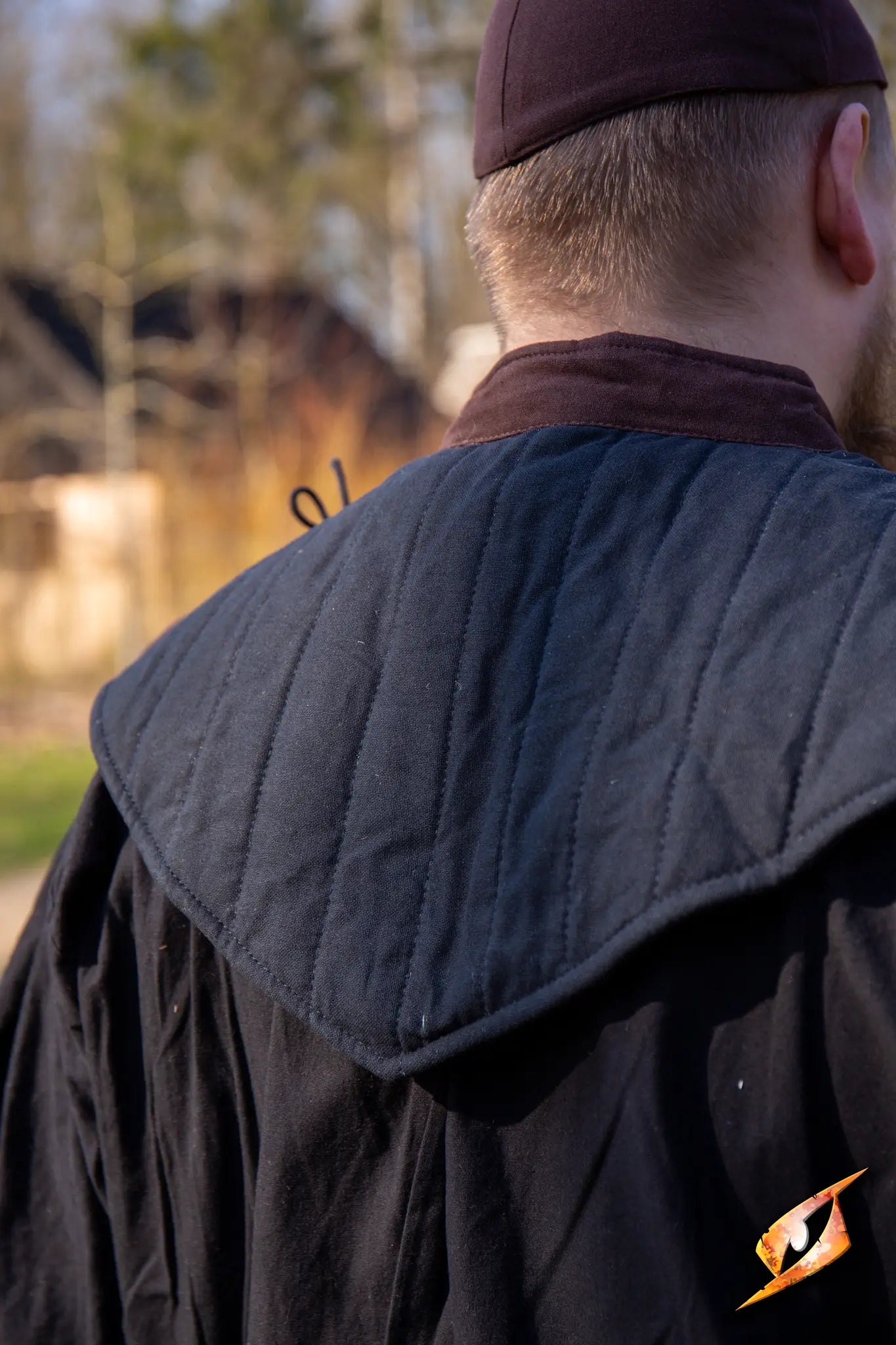 Scout Shoulder Gambeson