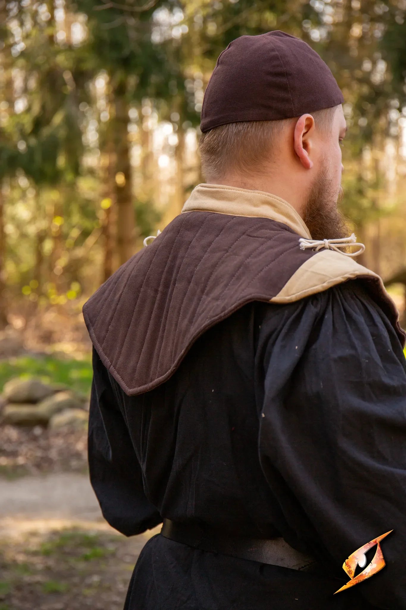 Scout Shoulder Gambeson