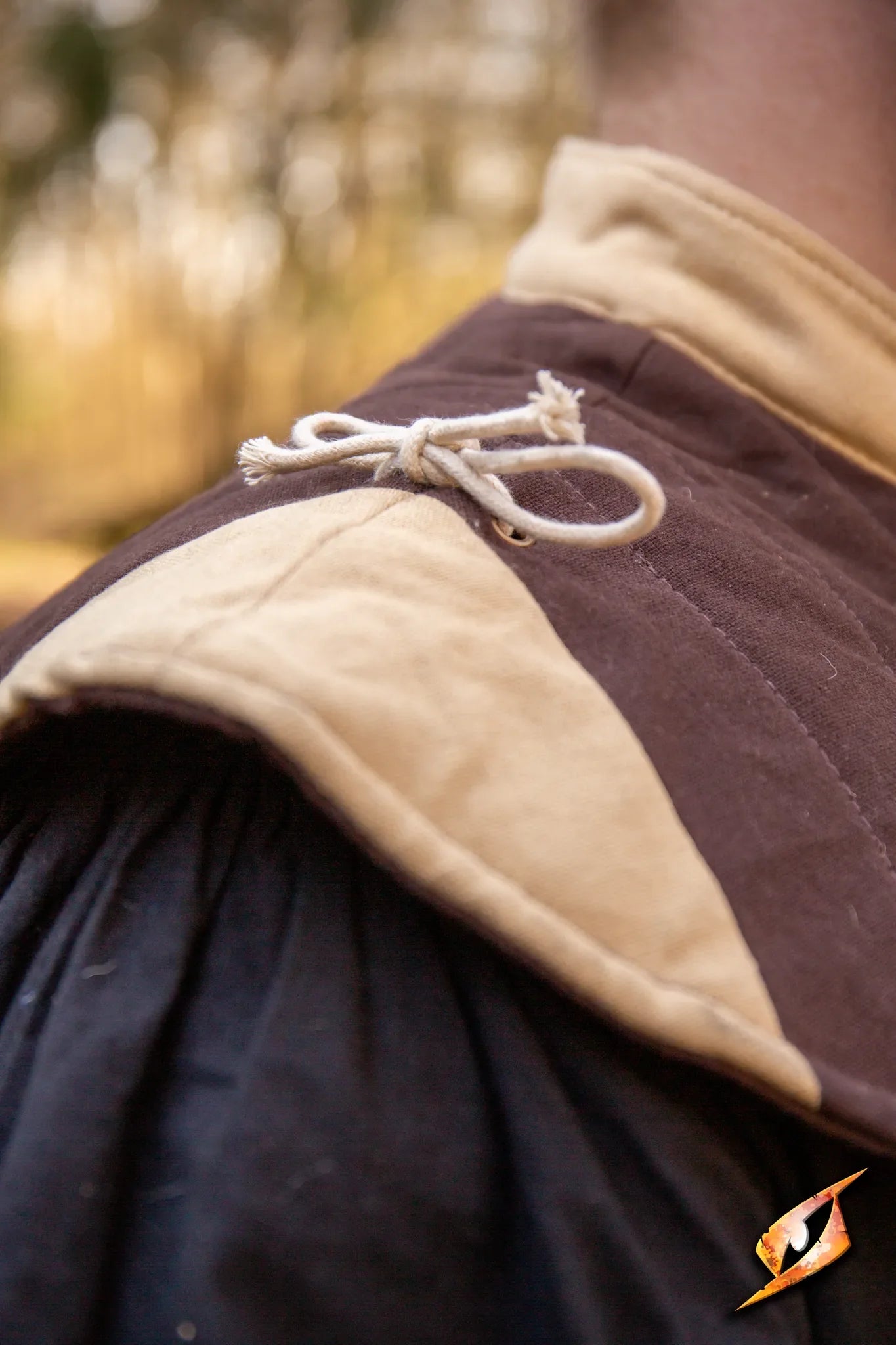 Scout Shoulder Gambeson