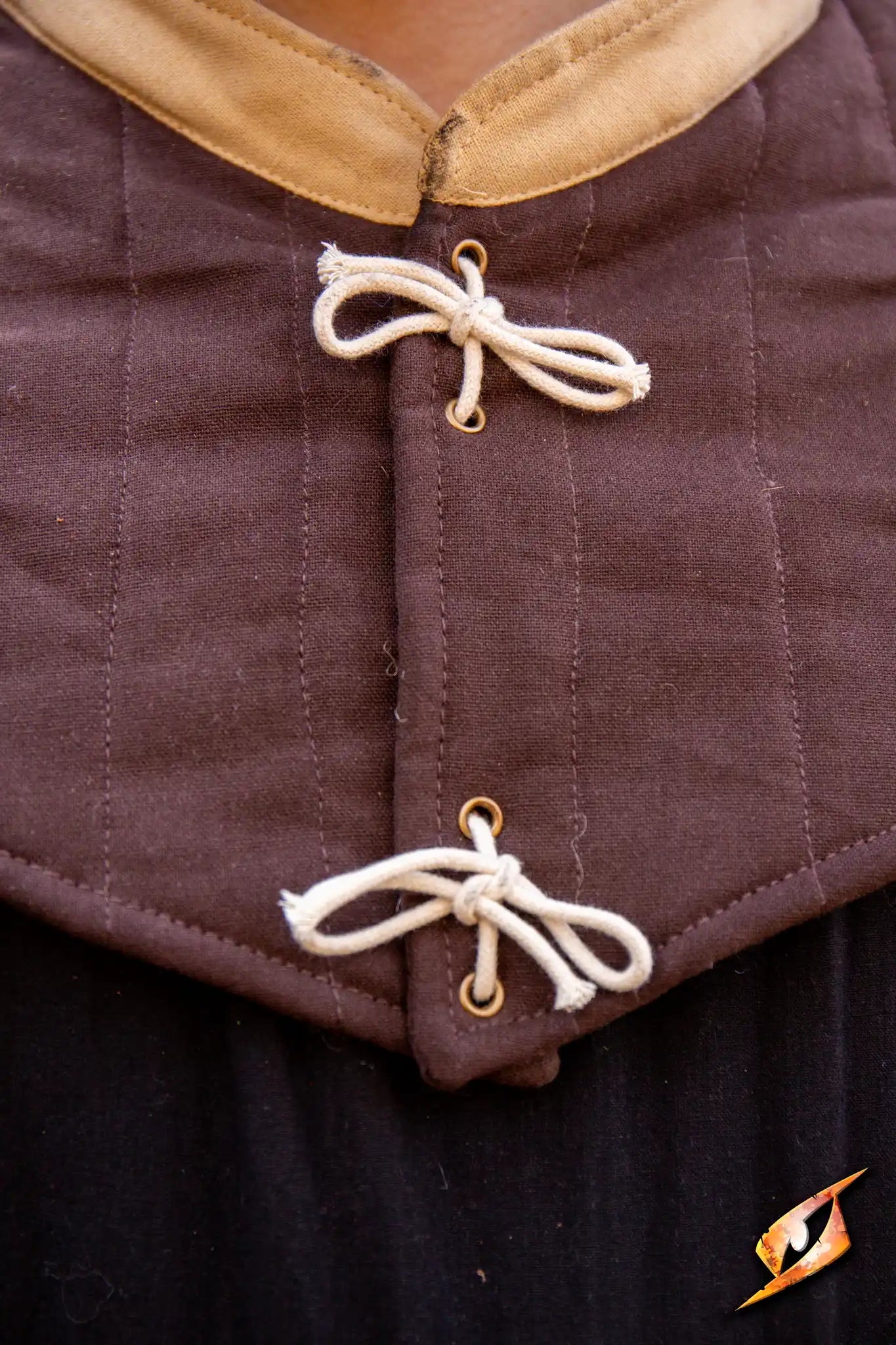 Scout Shoulder Gambeson