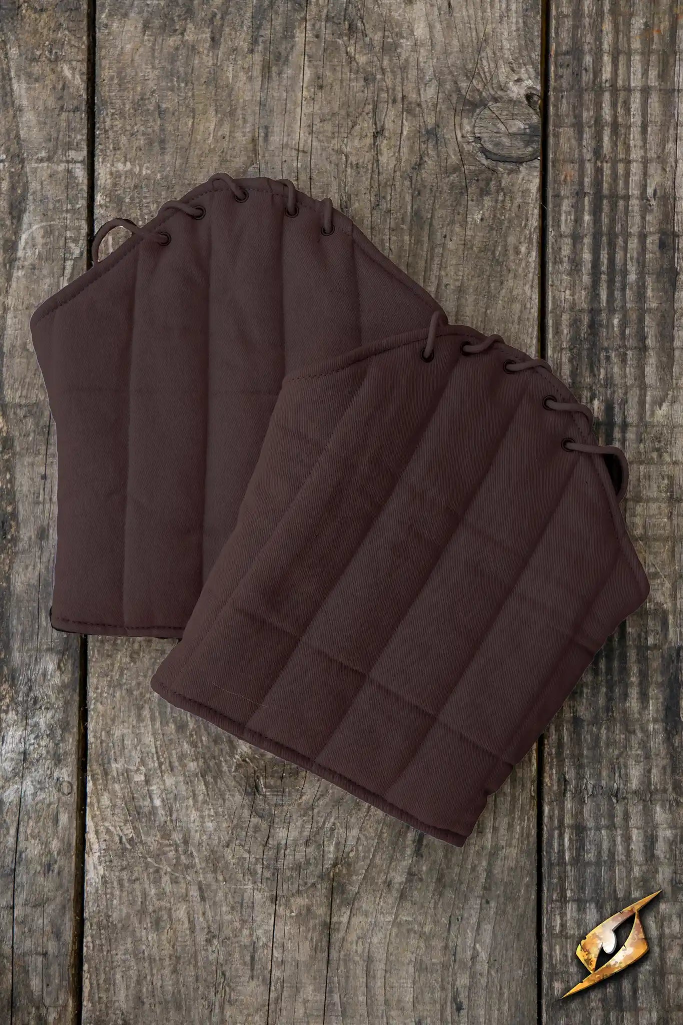 Short Sleeves For Gambeson Warrior