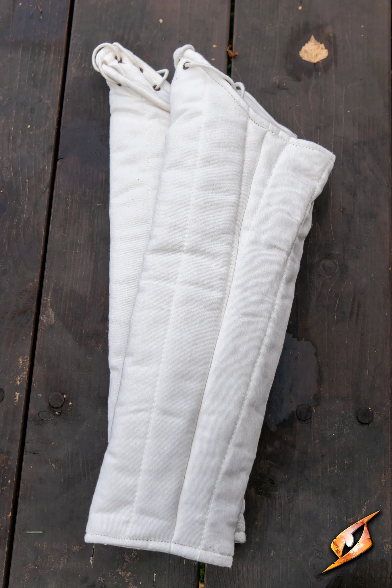 Long Sleeves For Gambeson Warrior