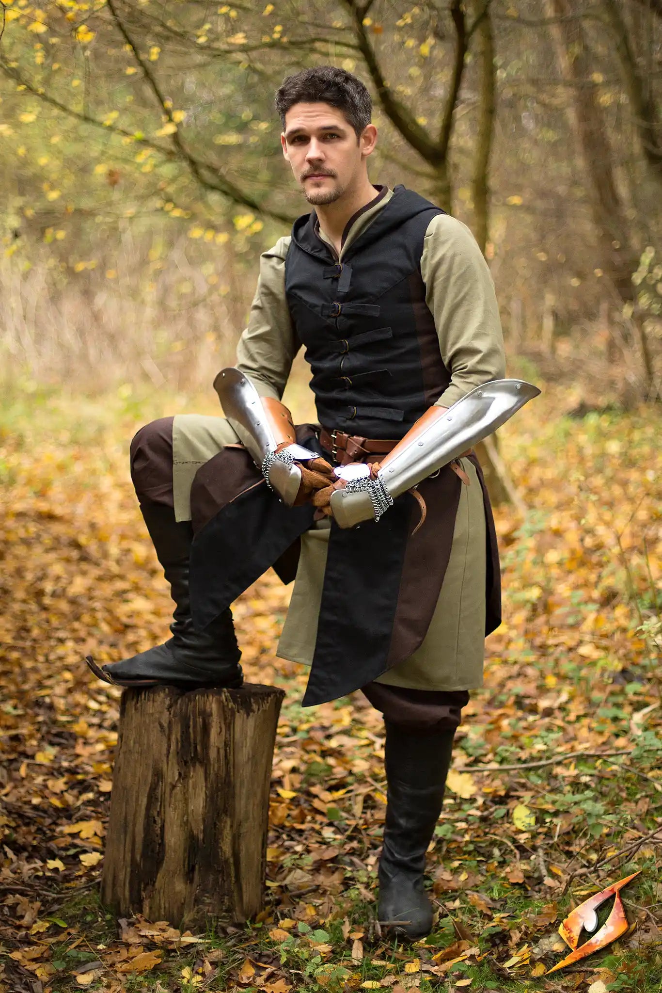 Vest Altair