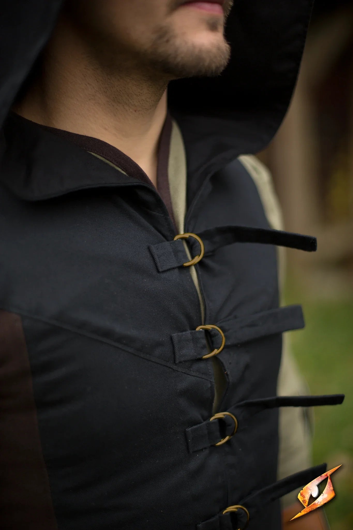 Vest Altair
