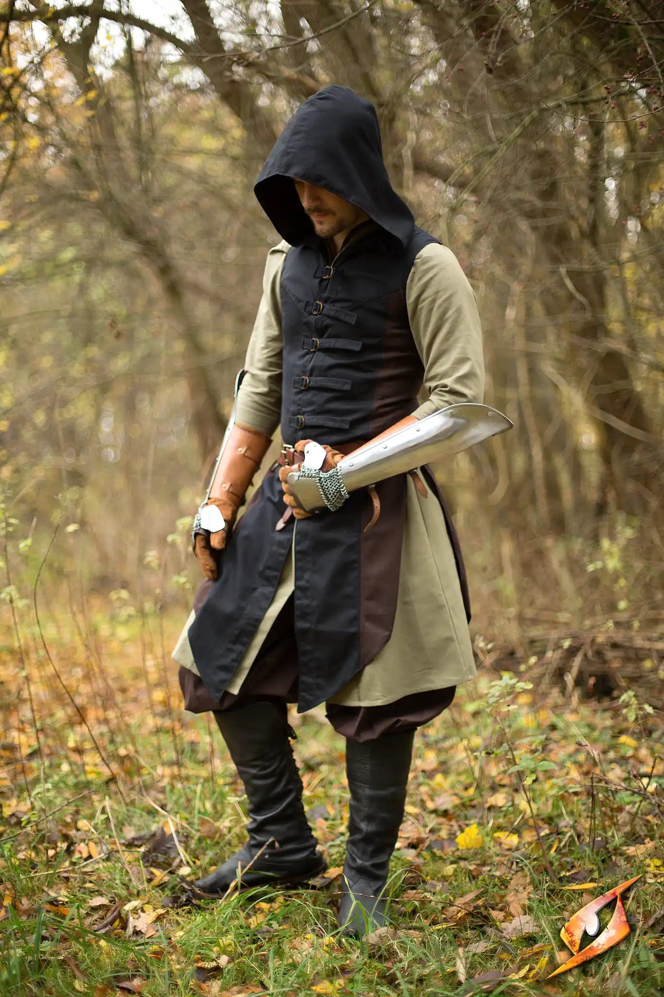 Vest Altair