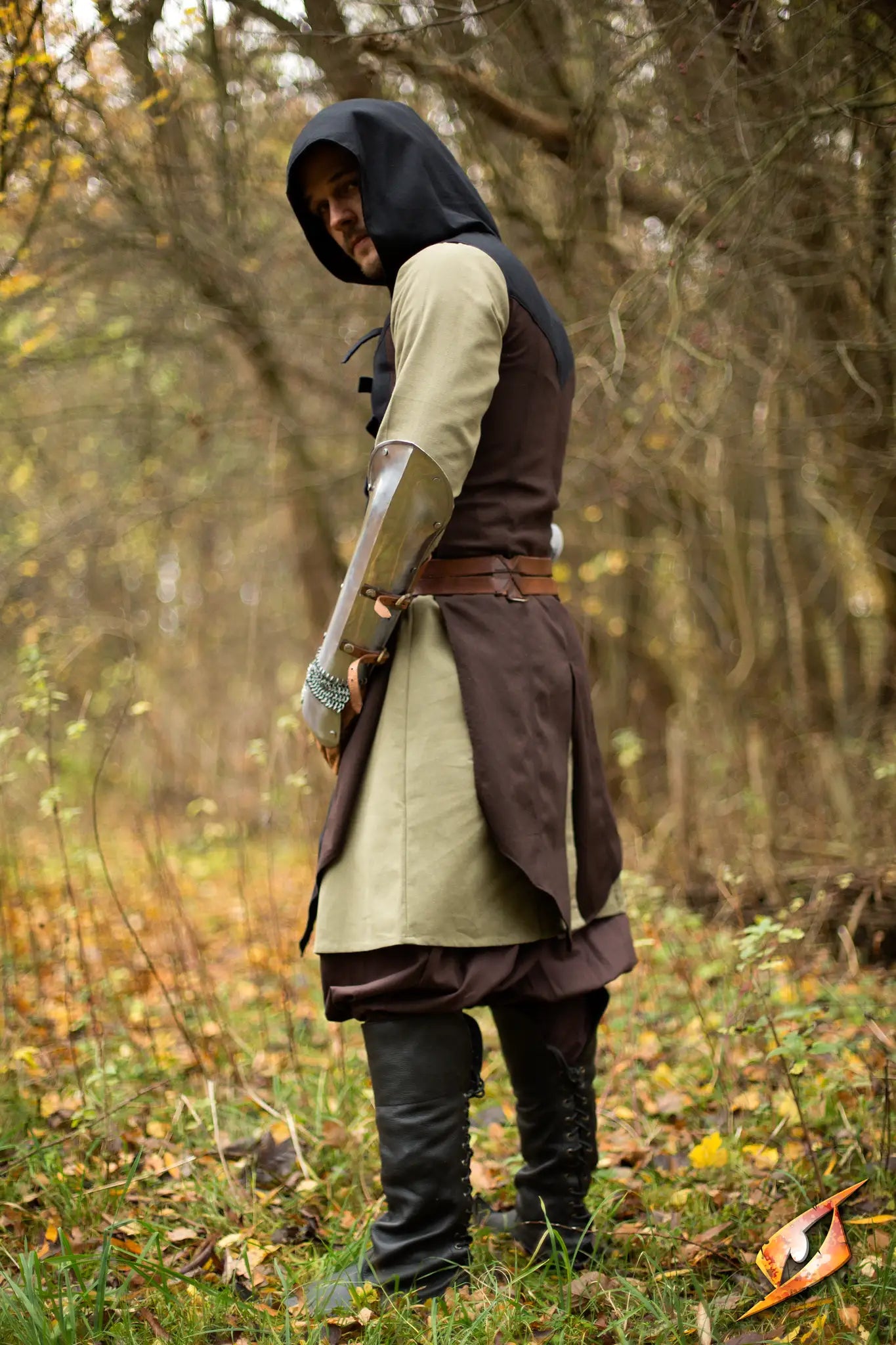 Vest Altair