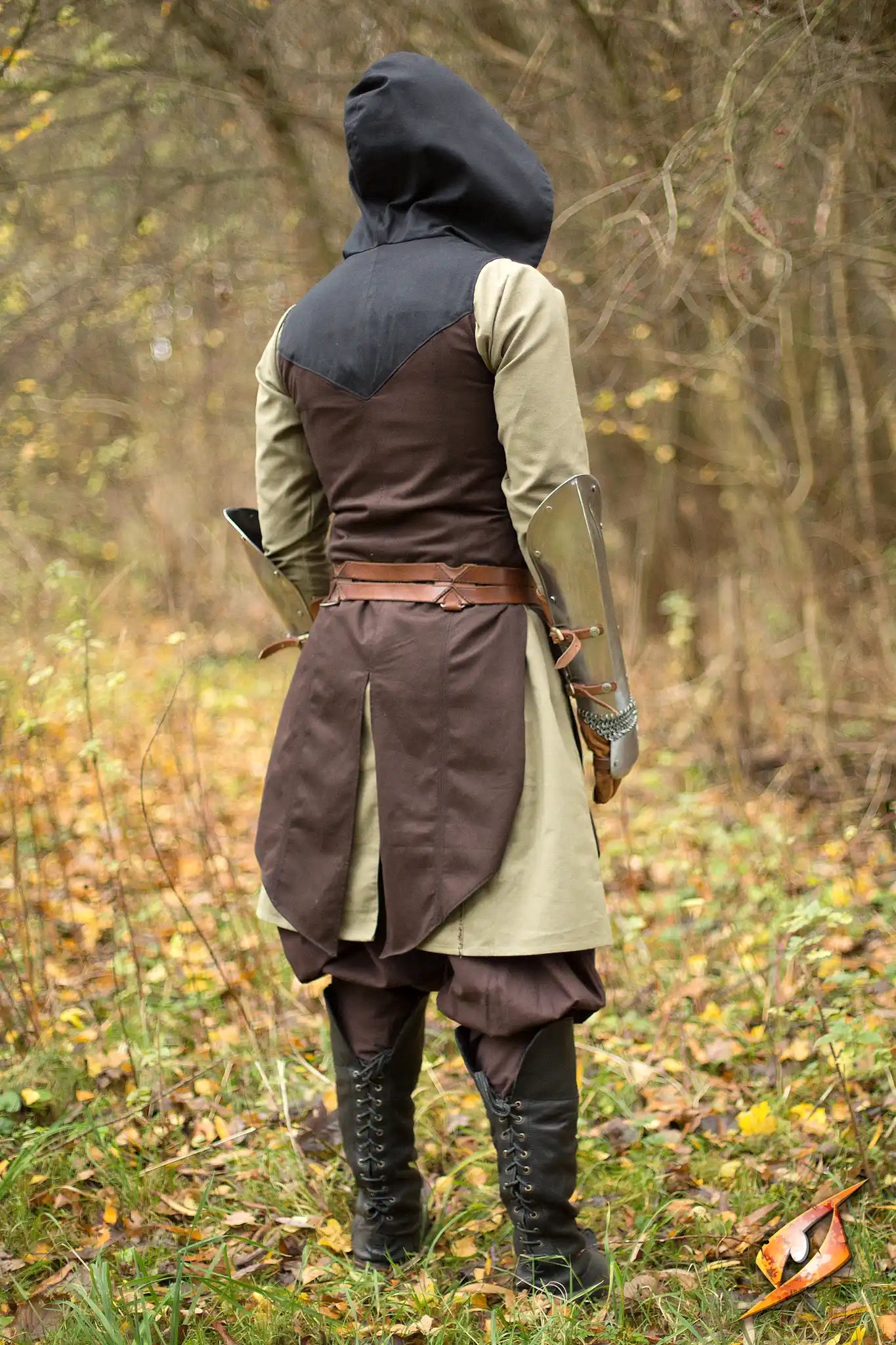Vest Altair
