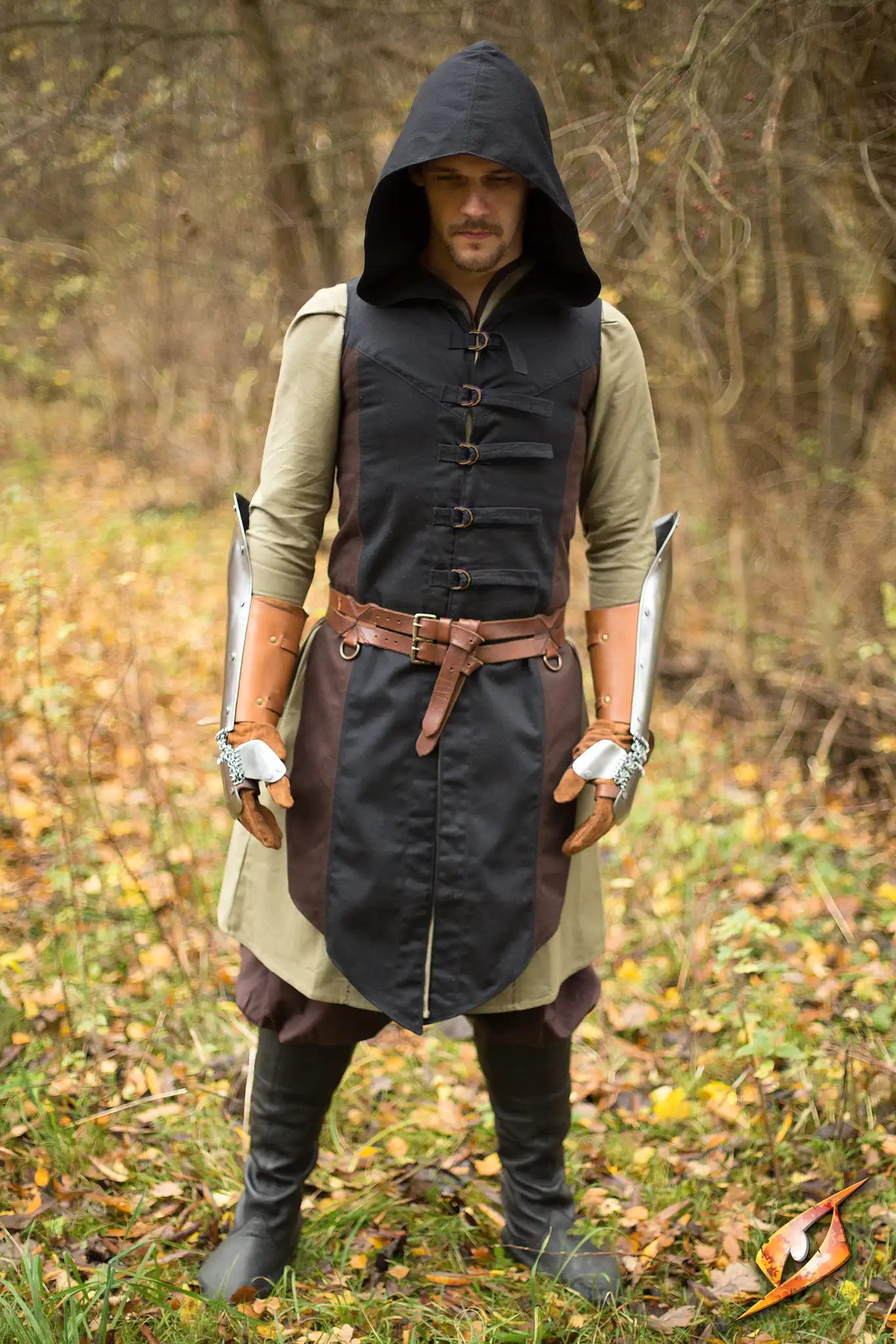 Vest Altair