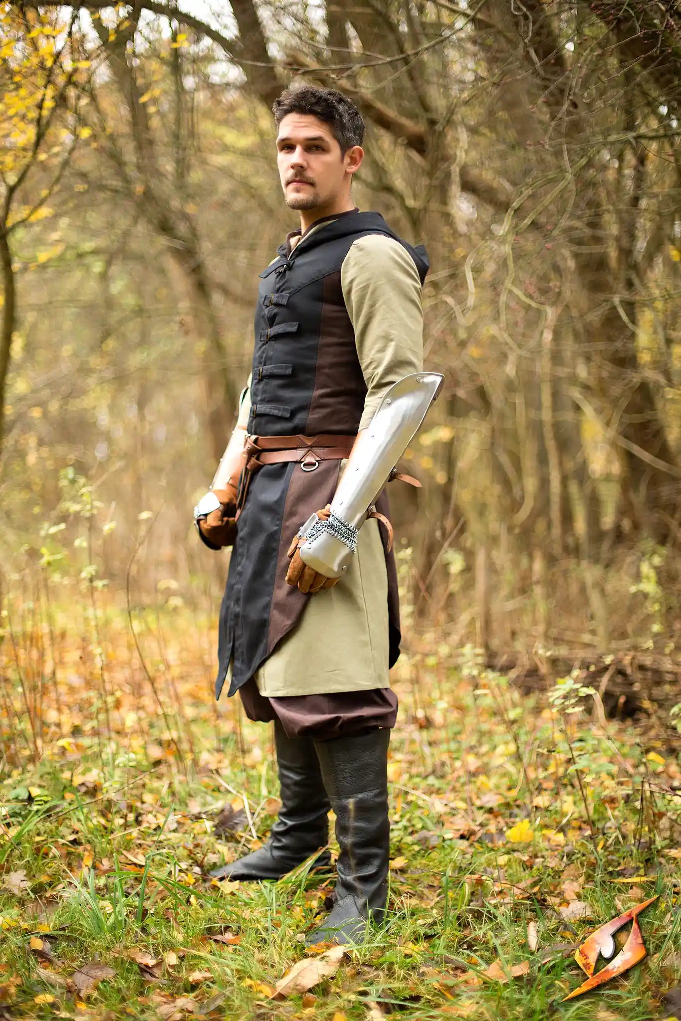 Vest Altair