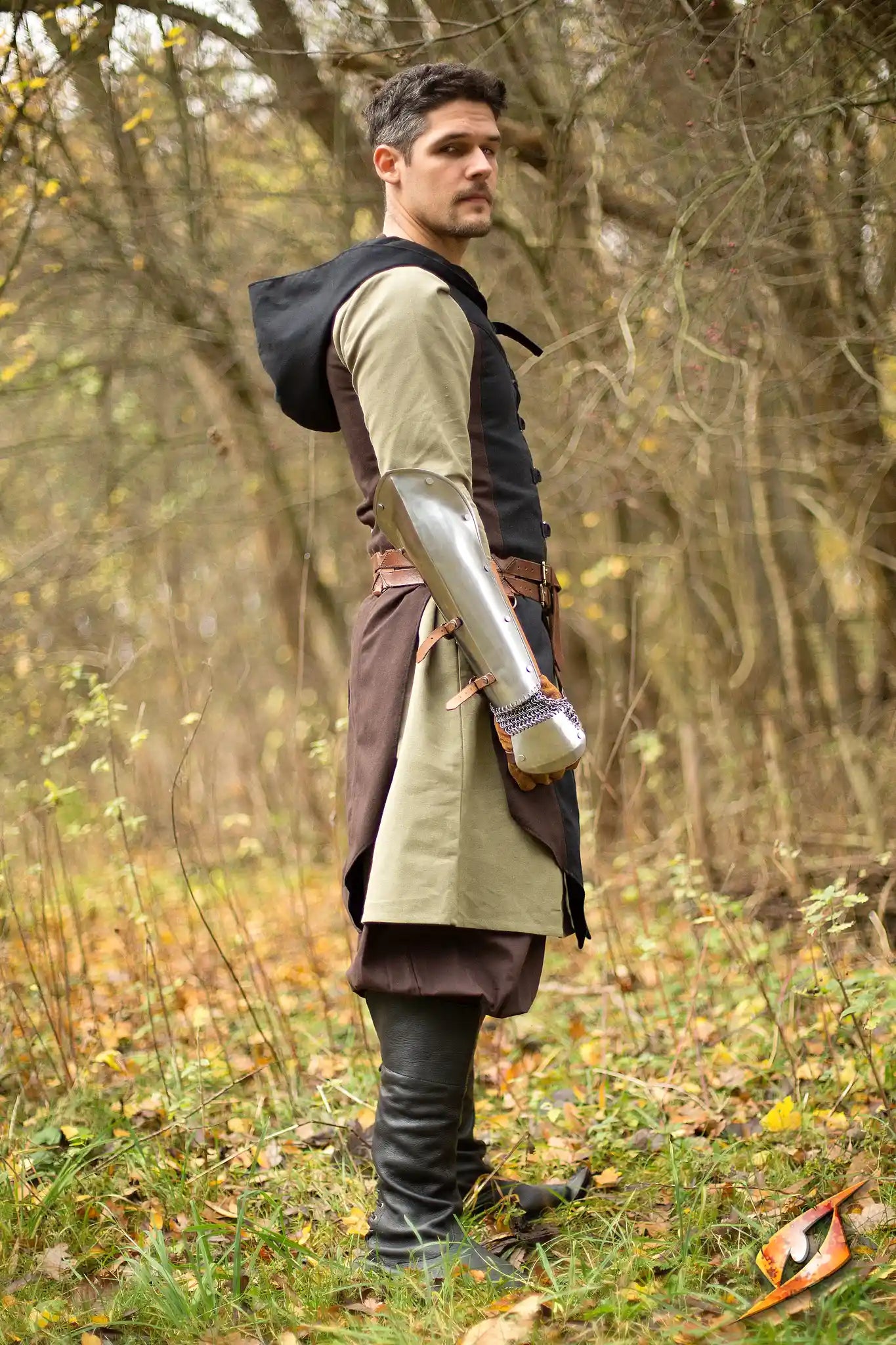 Vest Altair