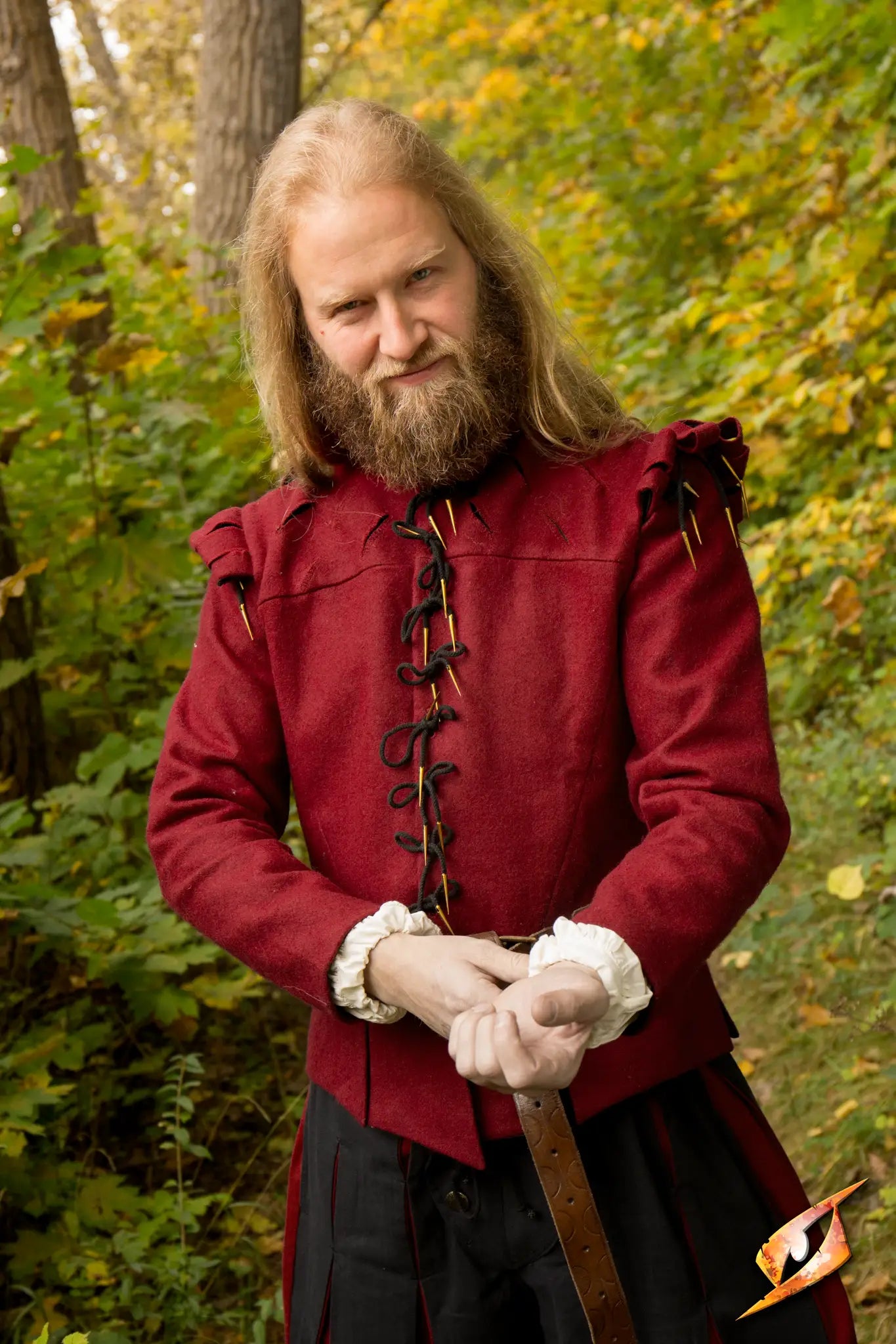 Doublet Aramis