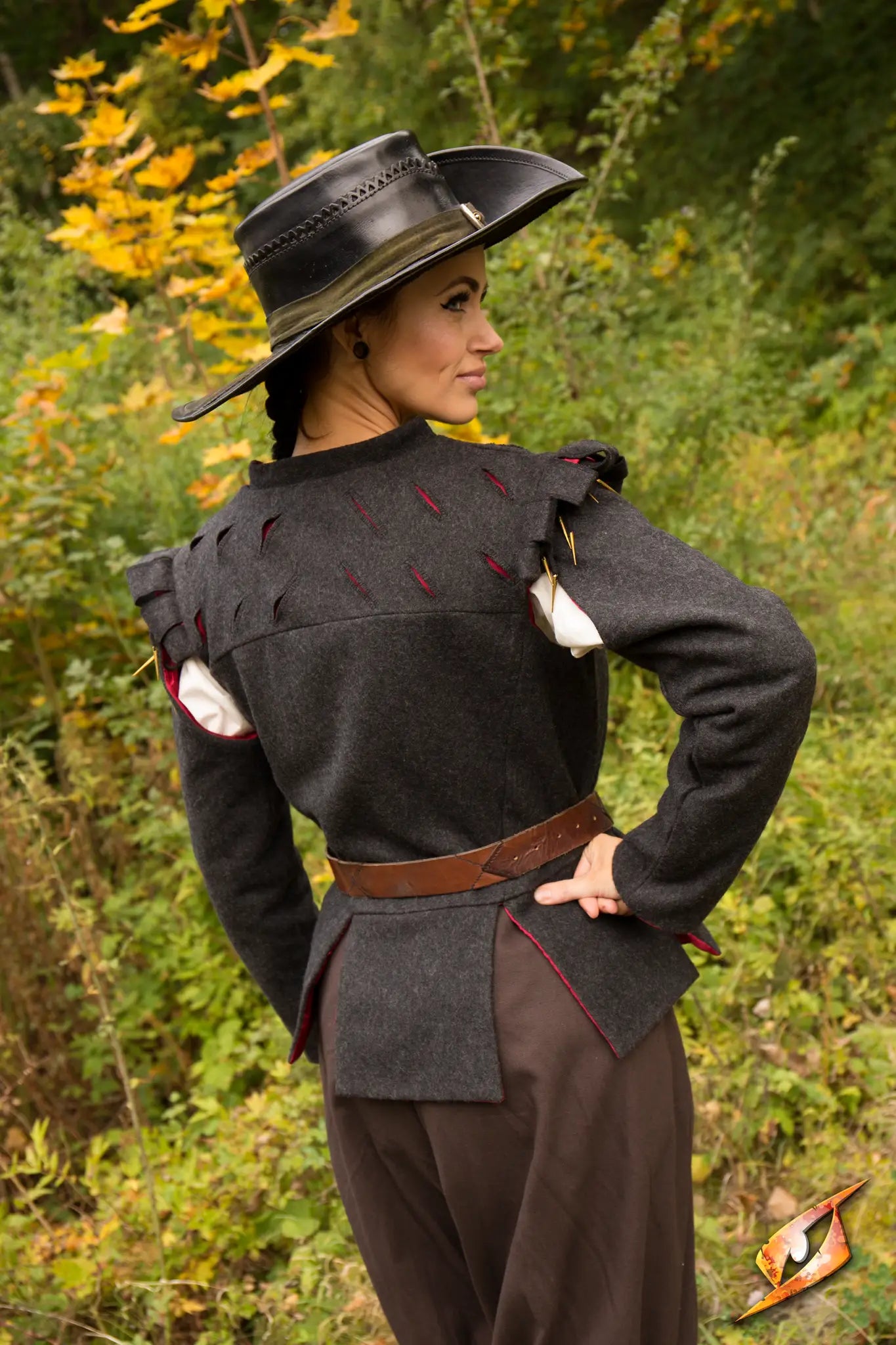 Doublet Aramis