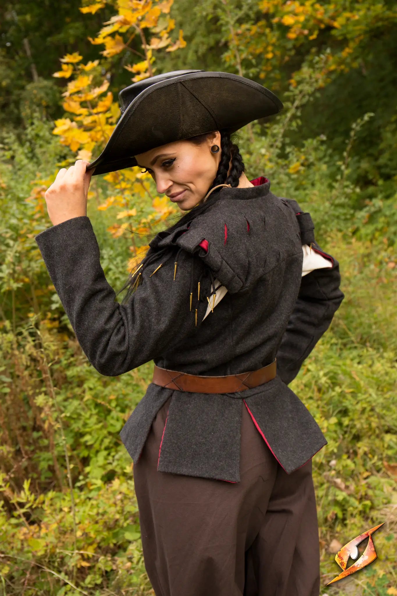 Doublet Aramis