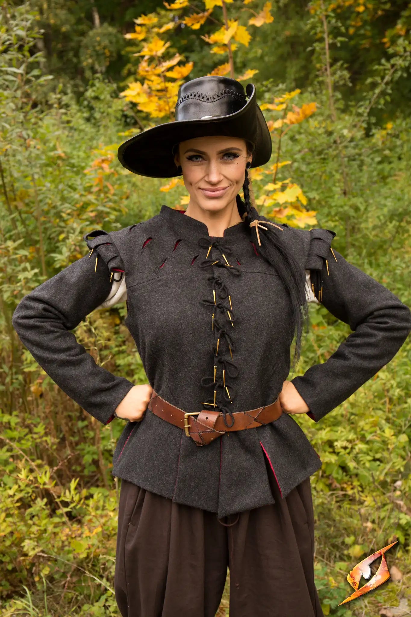 Doublet Aramis