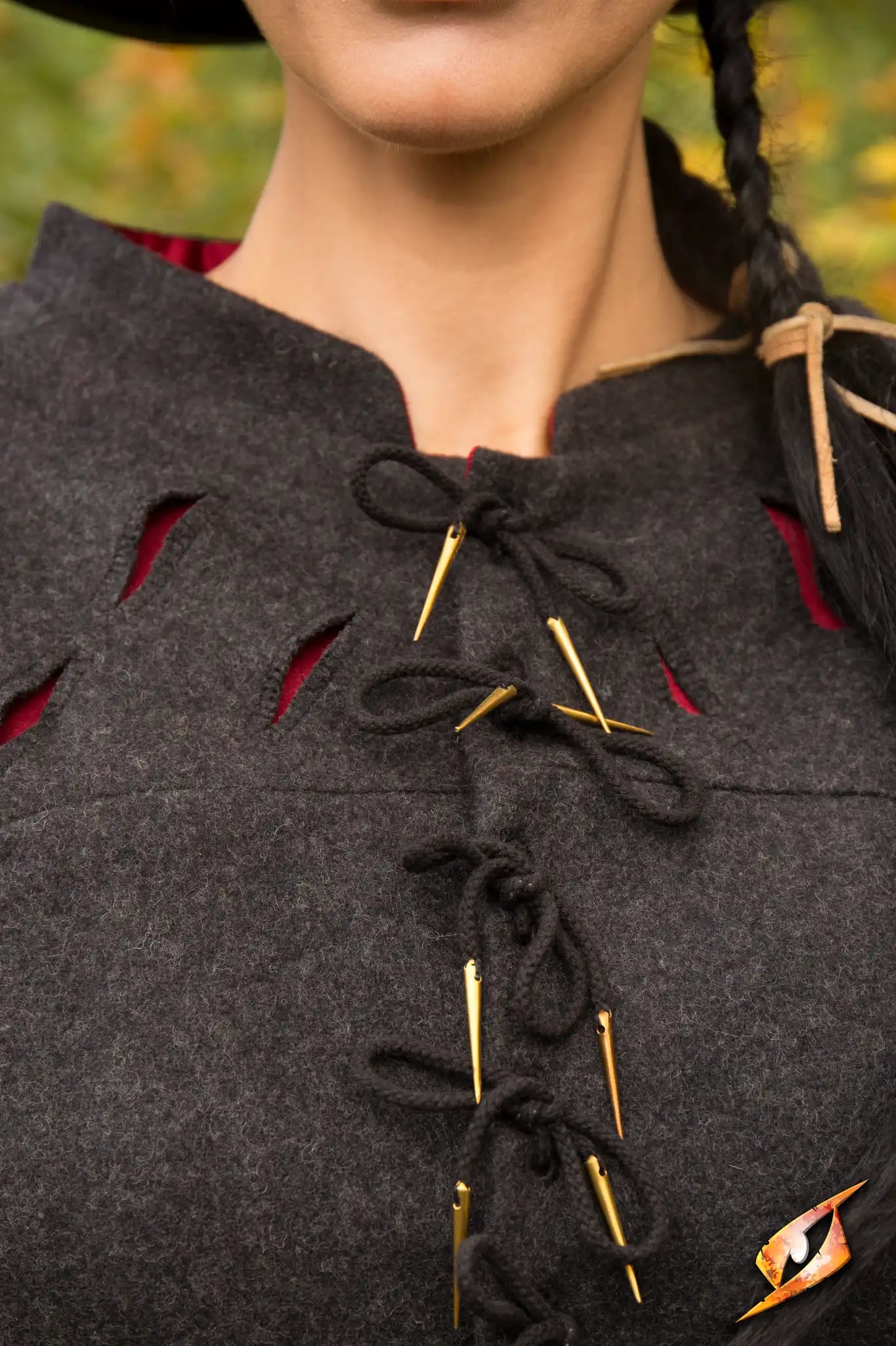 Doublet Aramis