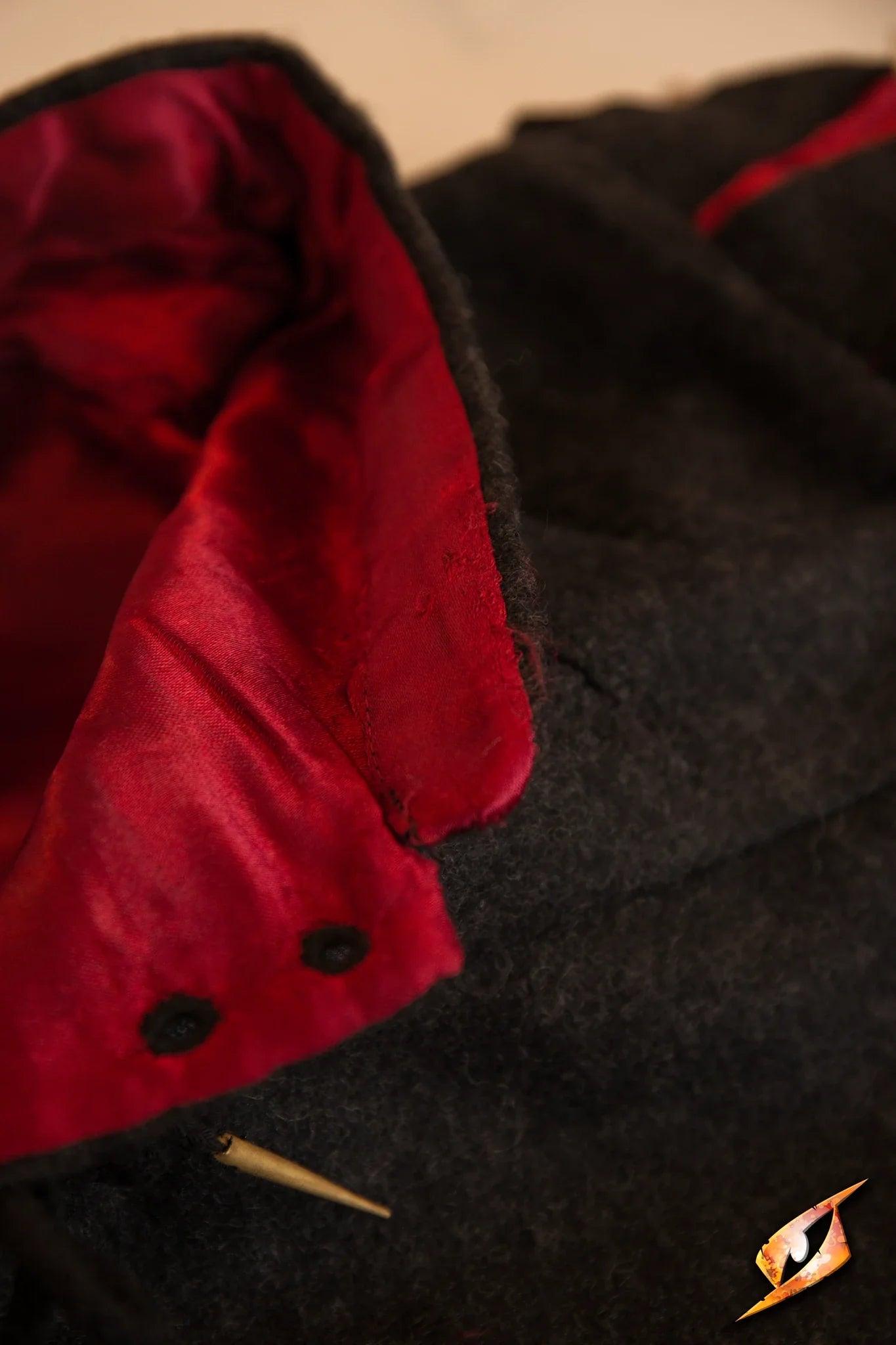 Doublet Aramis