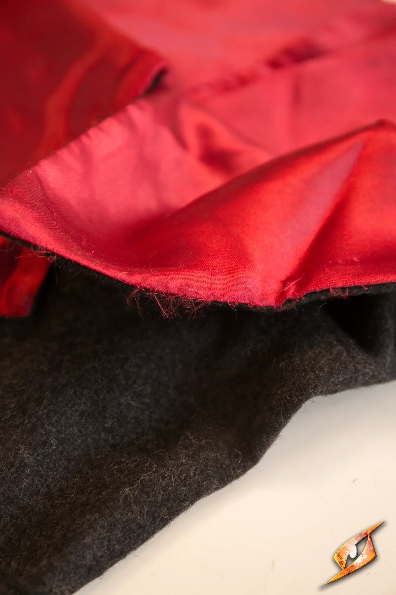 Doublet Aramis