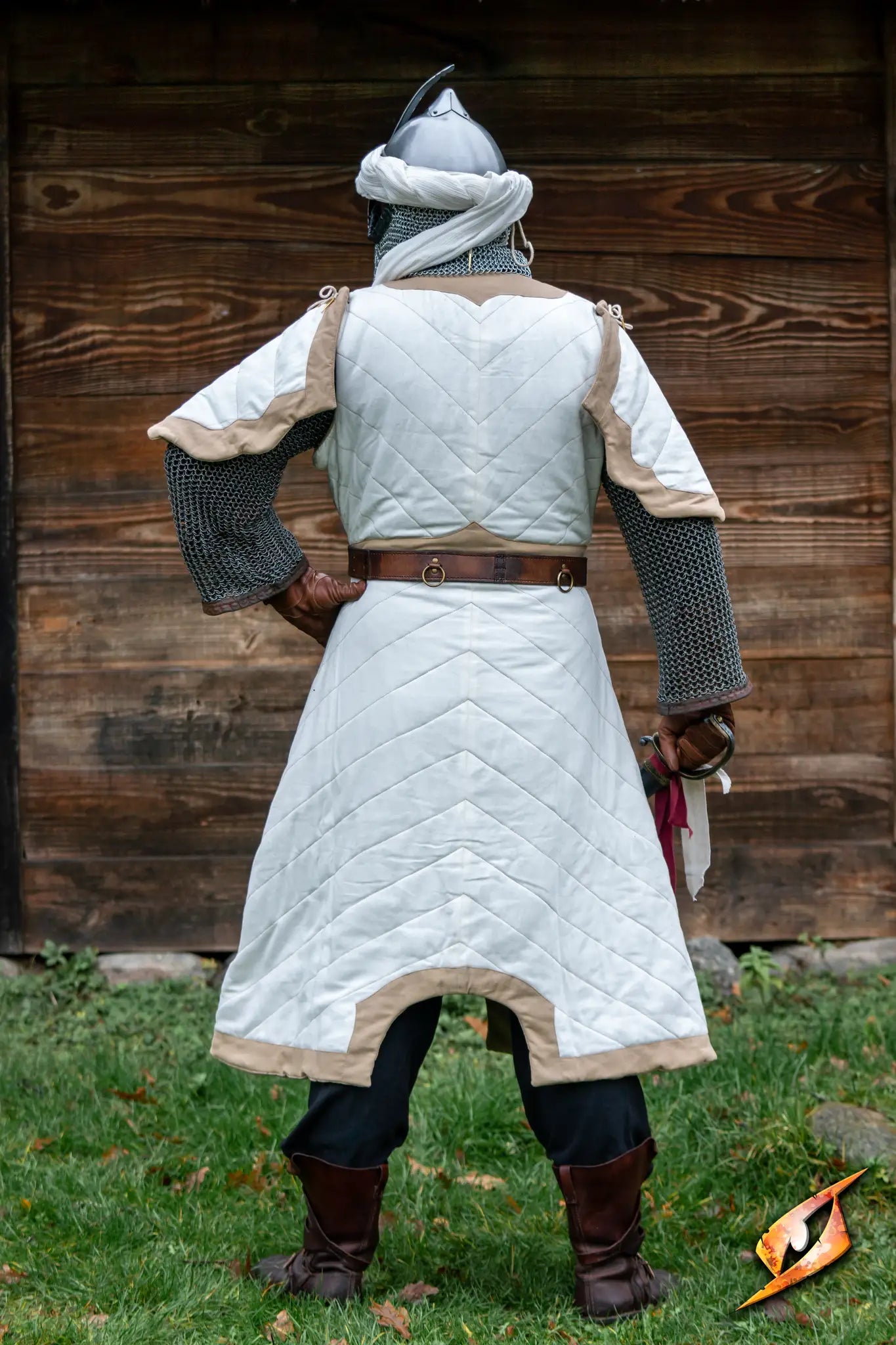 Gambeson Dastan