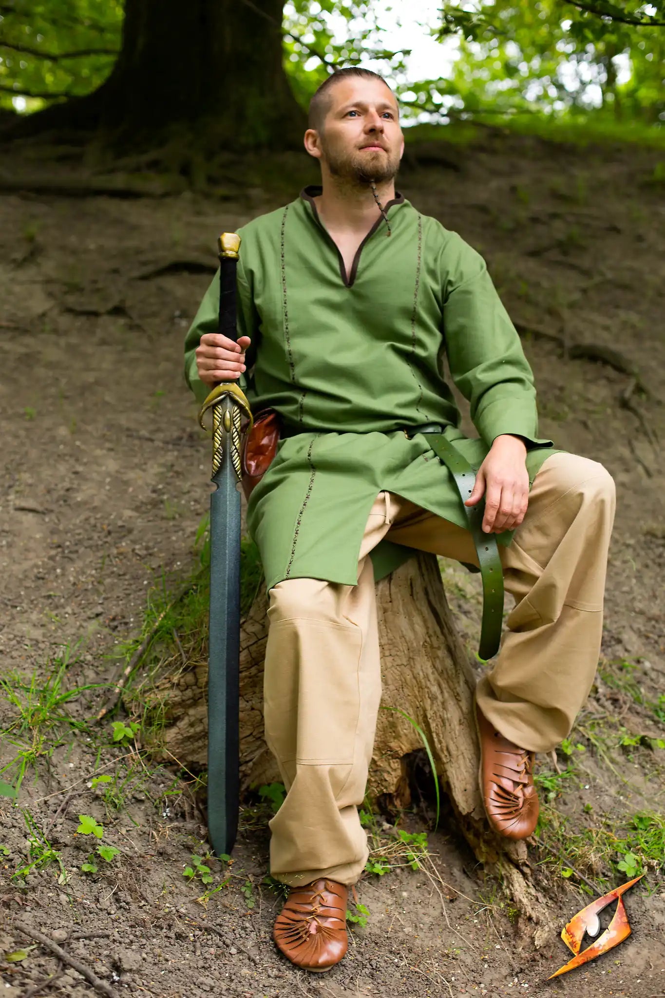 Elven Tunic