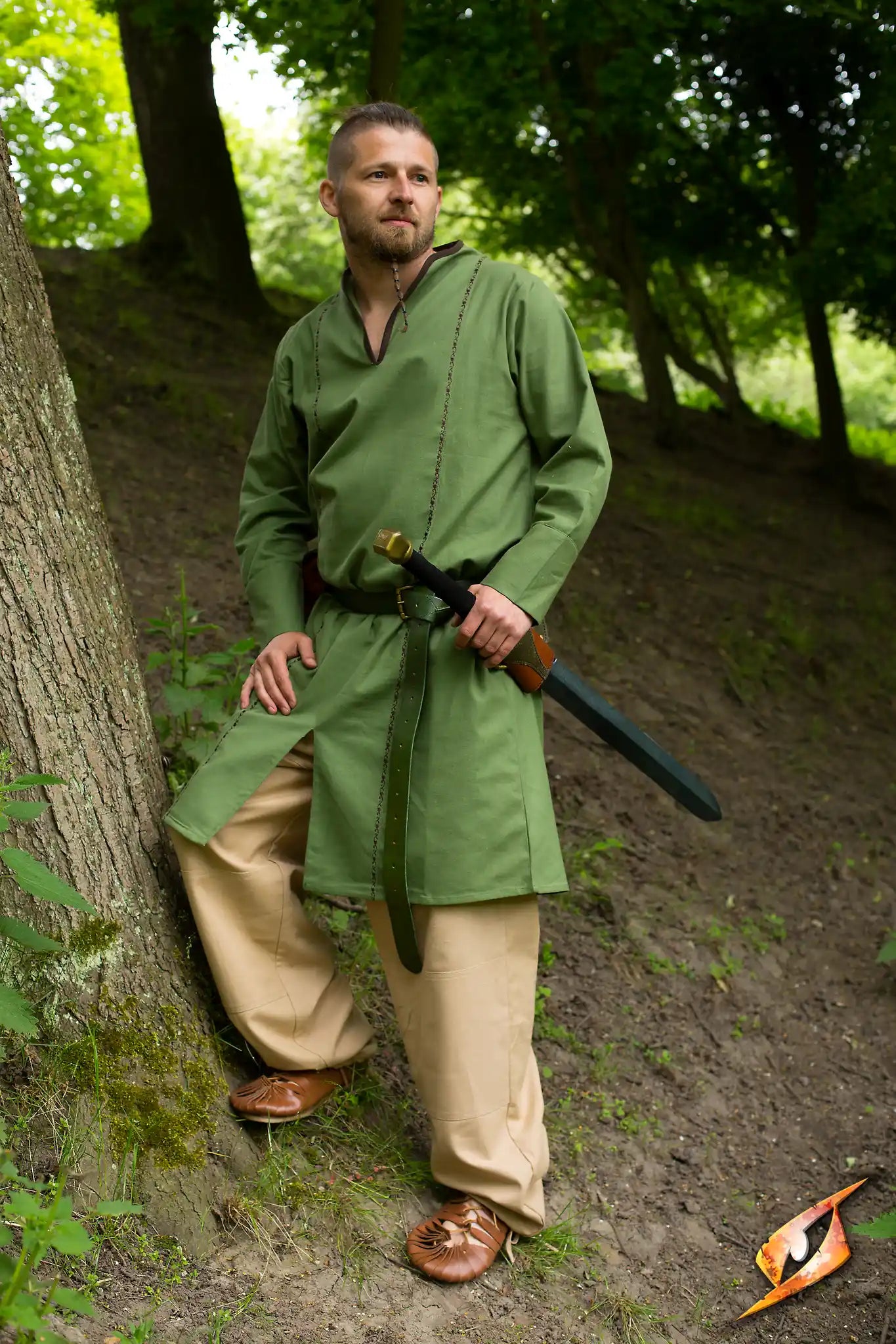 Elven Tunic