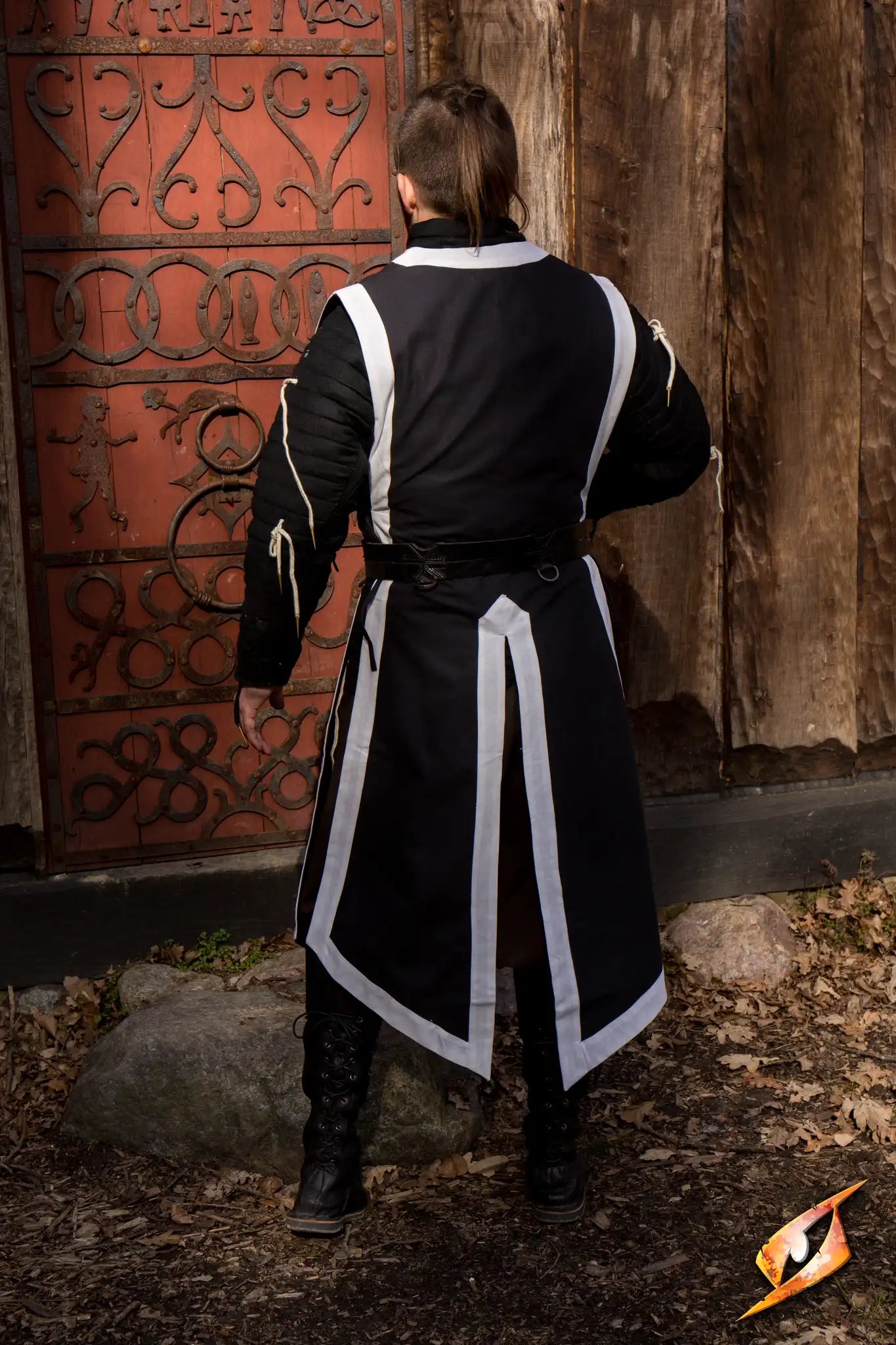 Basic Tabard