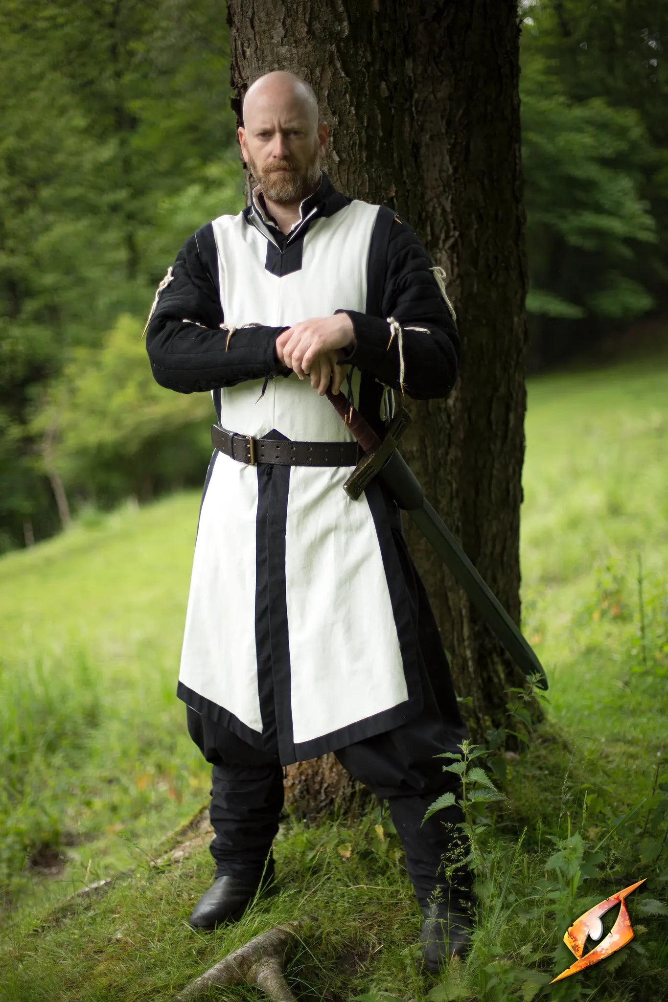 Basic Tabard