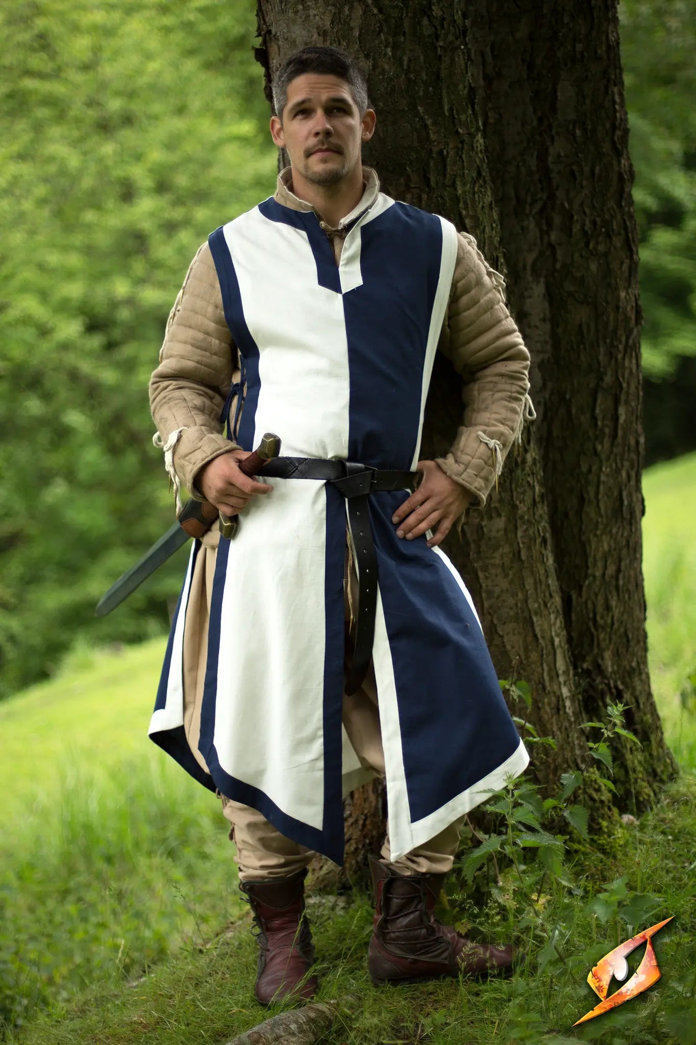 Basic Tabard