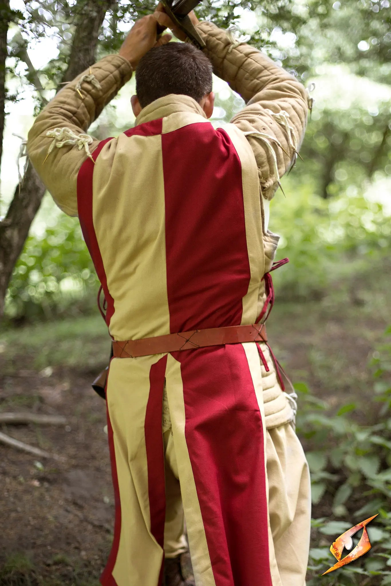 Basic Tabard