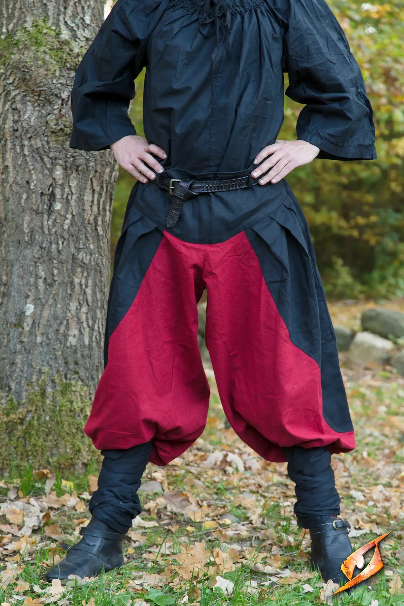 Pants Ignis