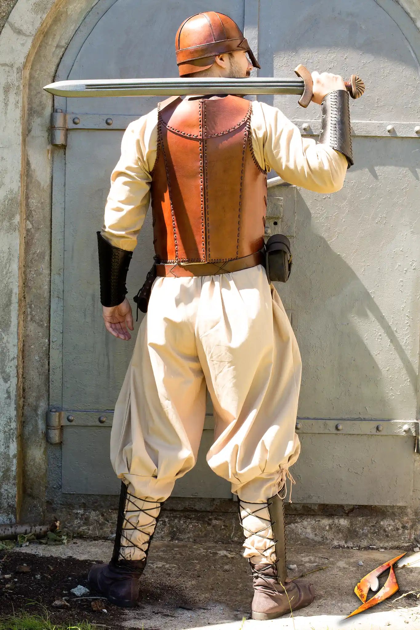 Pants Medieval