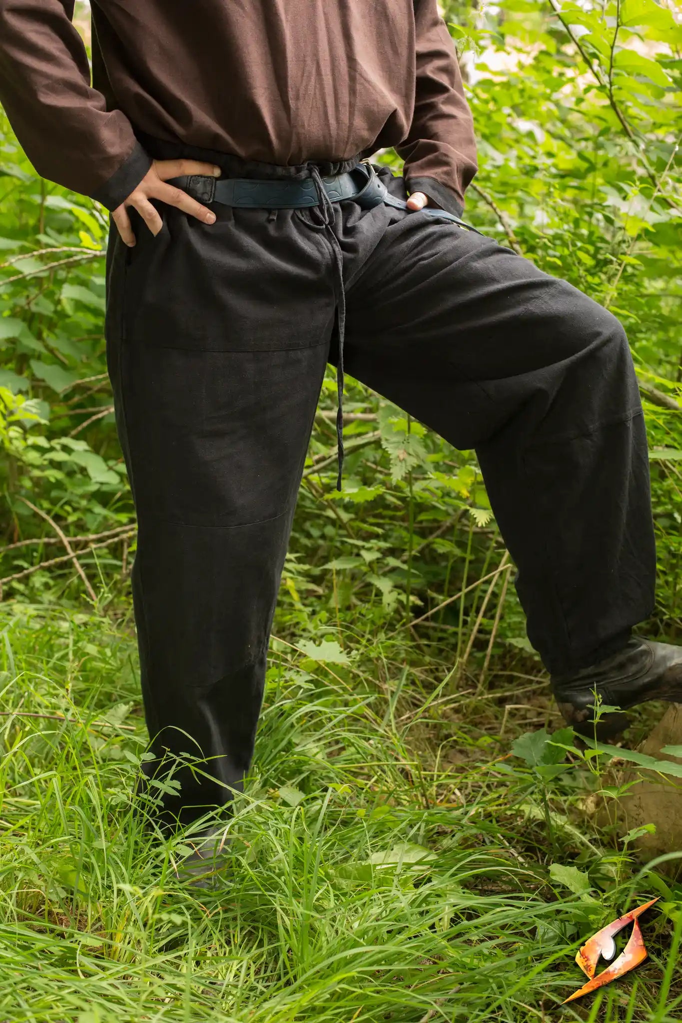 Basic Pants