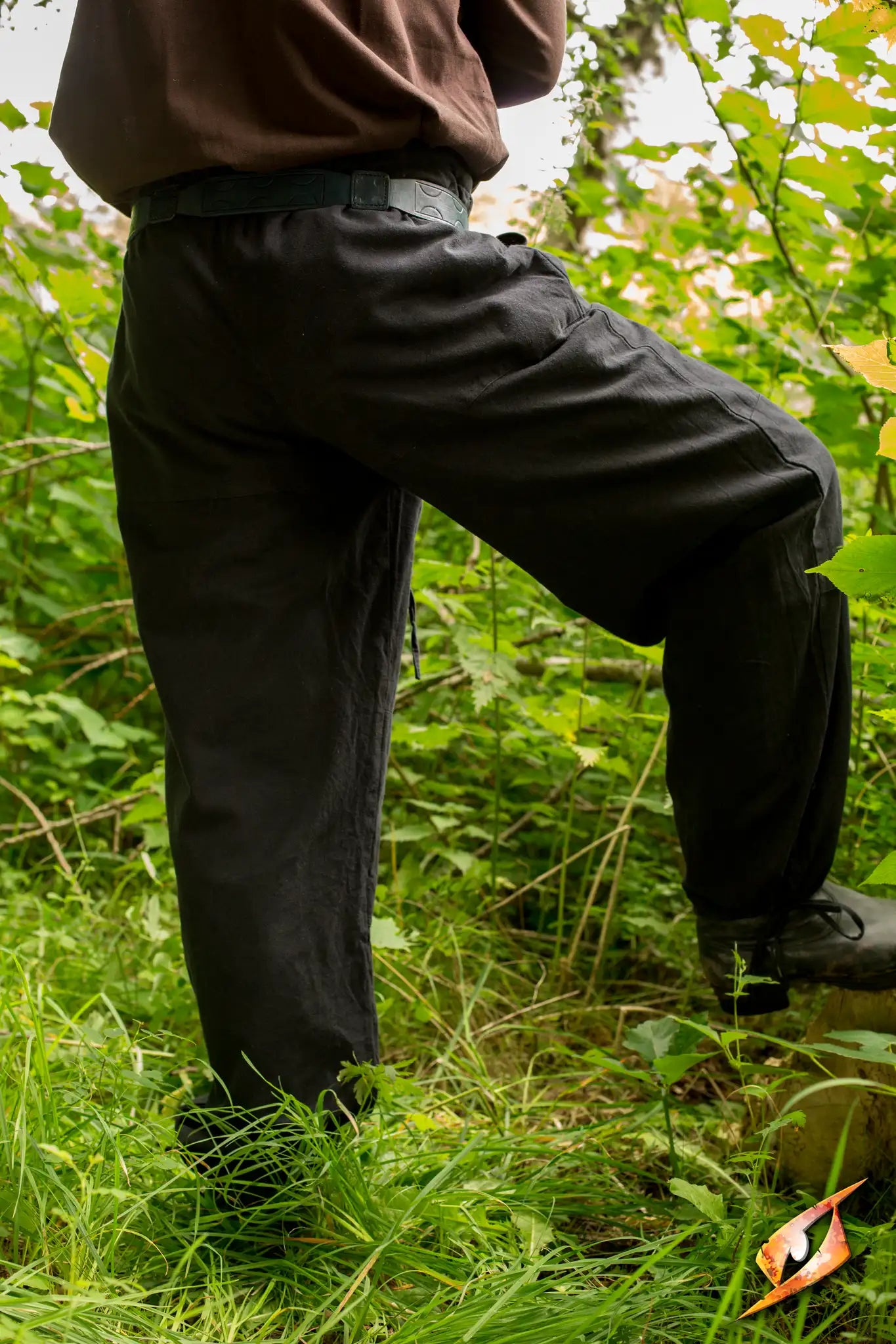Basic Pants
