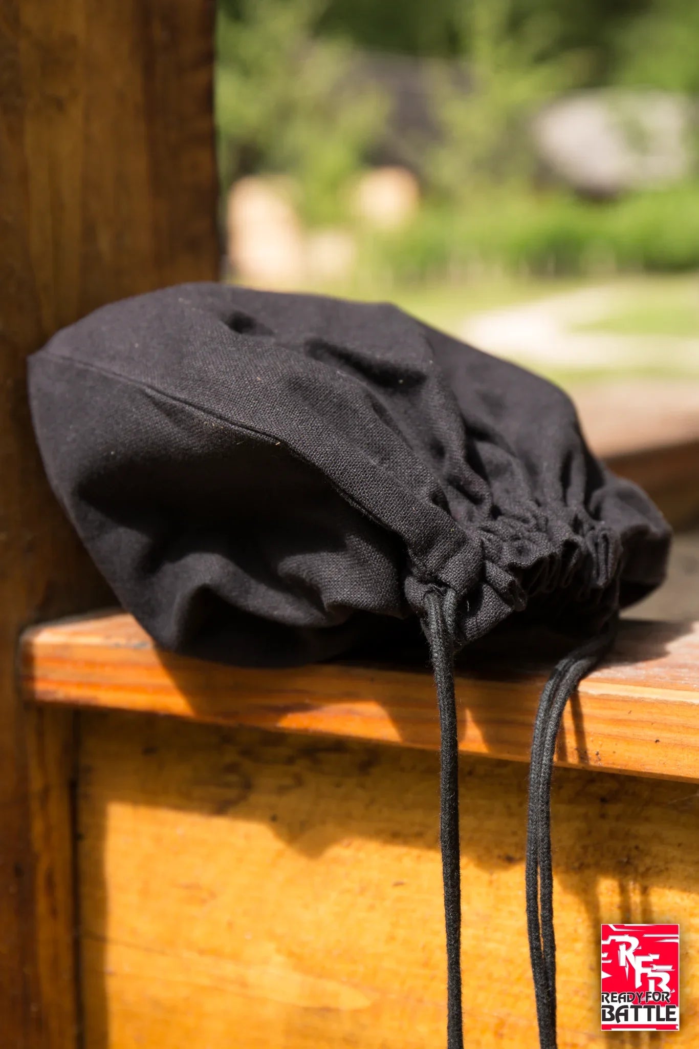 Ready for Battle Purse