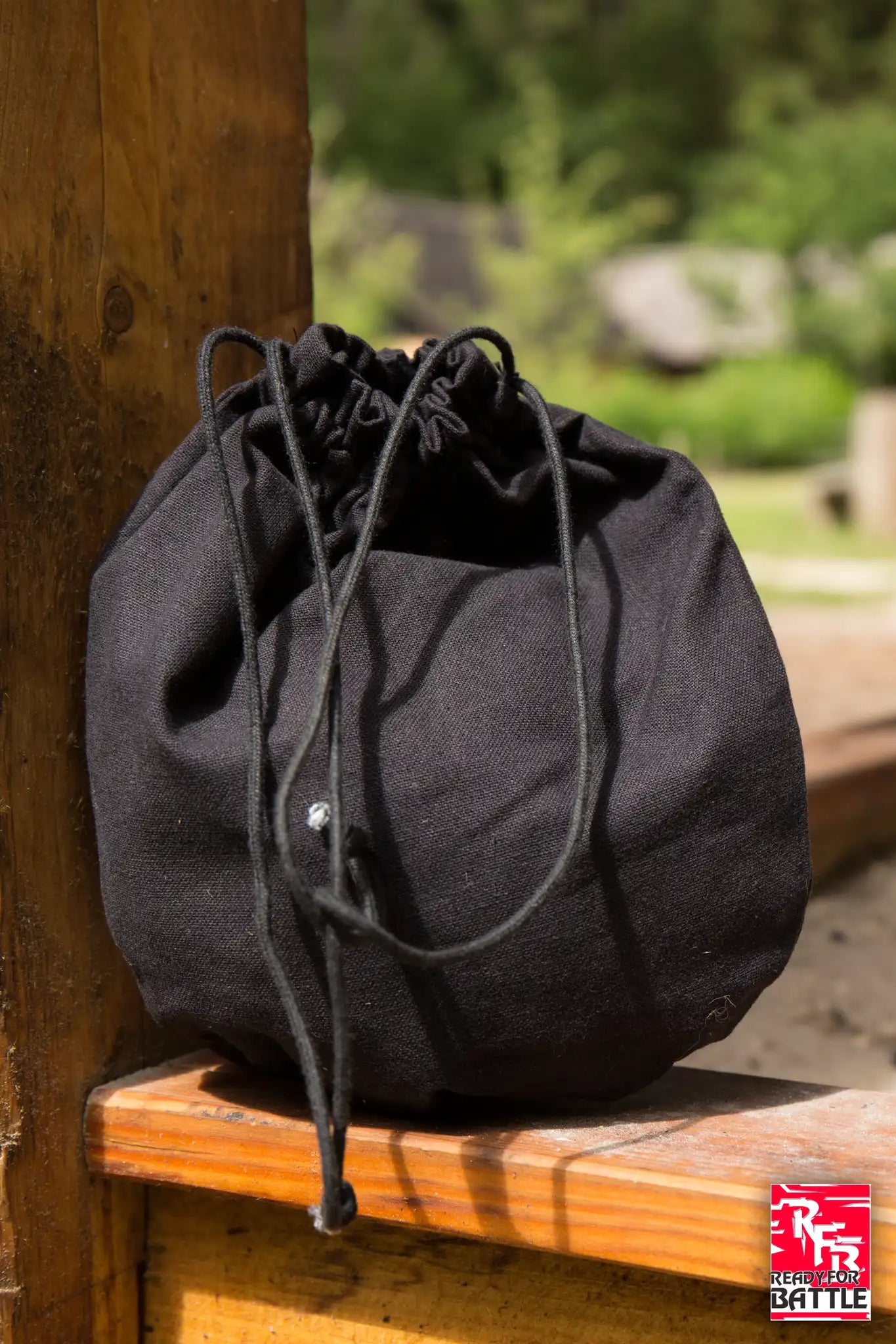 Ready for Battle Purse