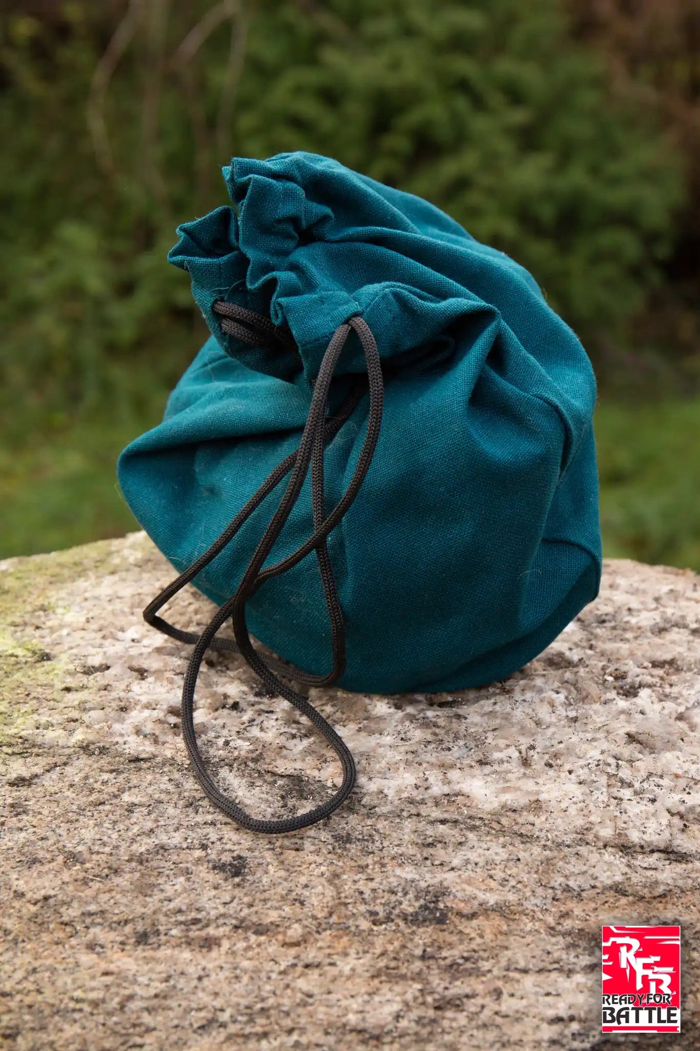 Ready for Battle Purse