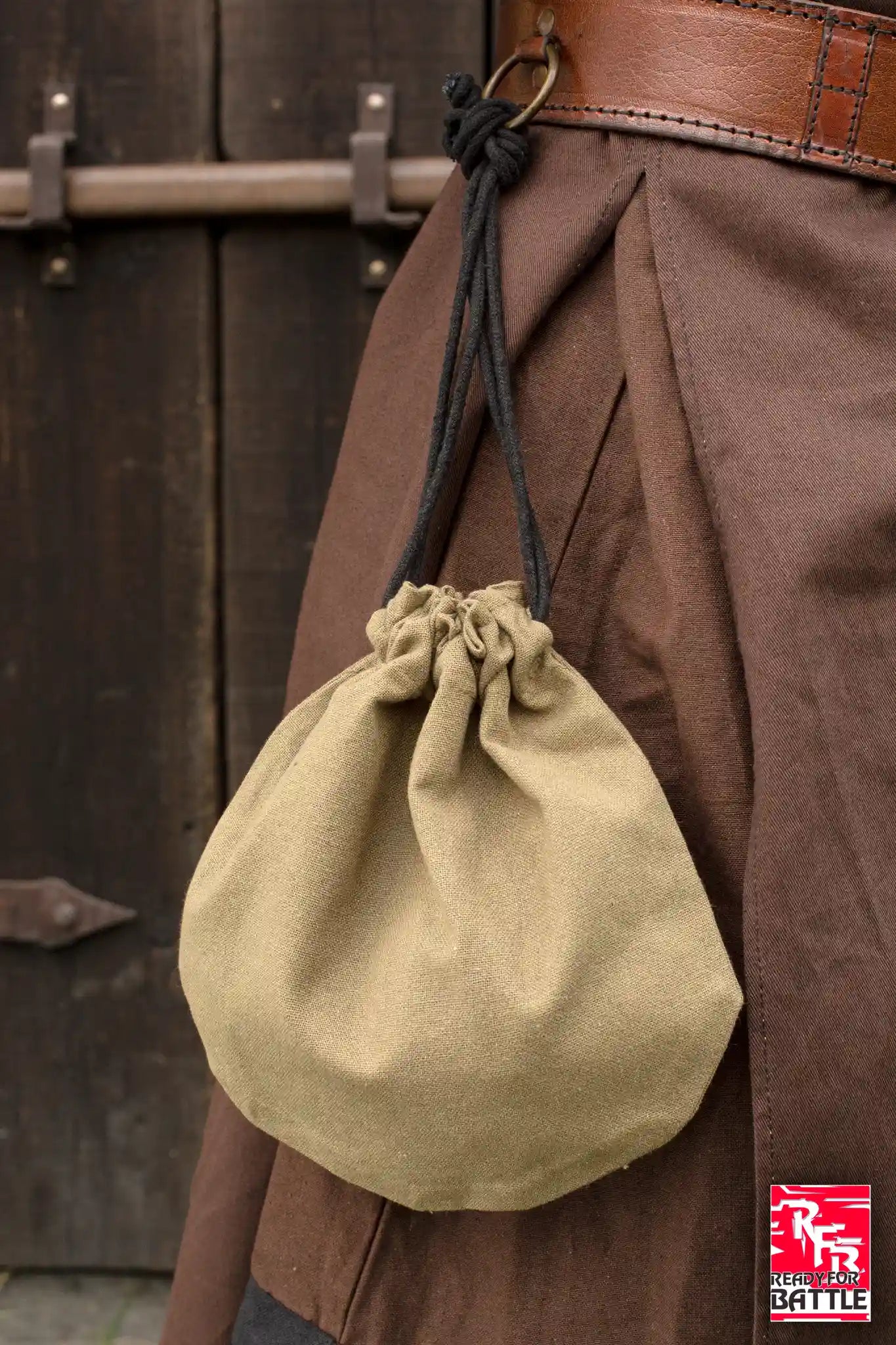 Ready for Battle Purse