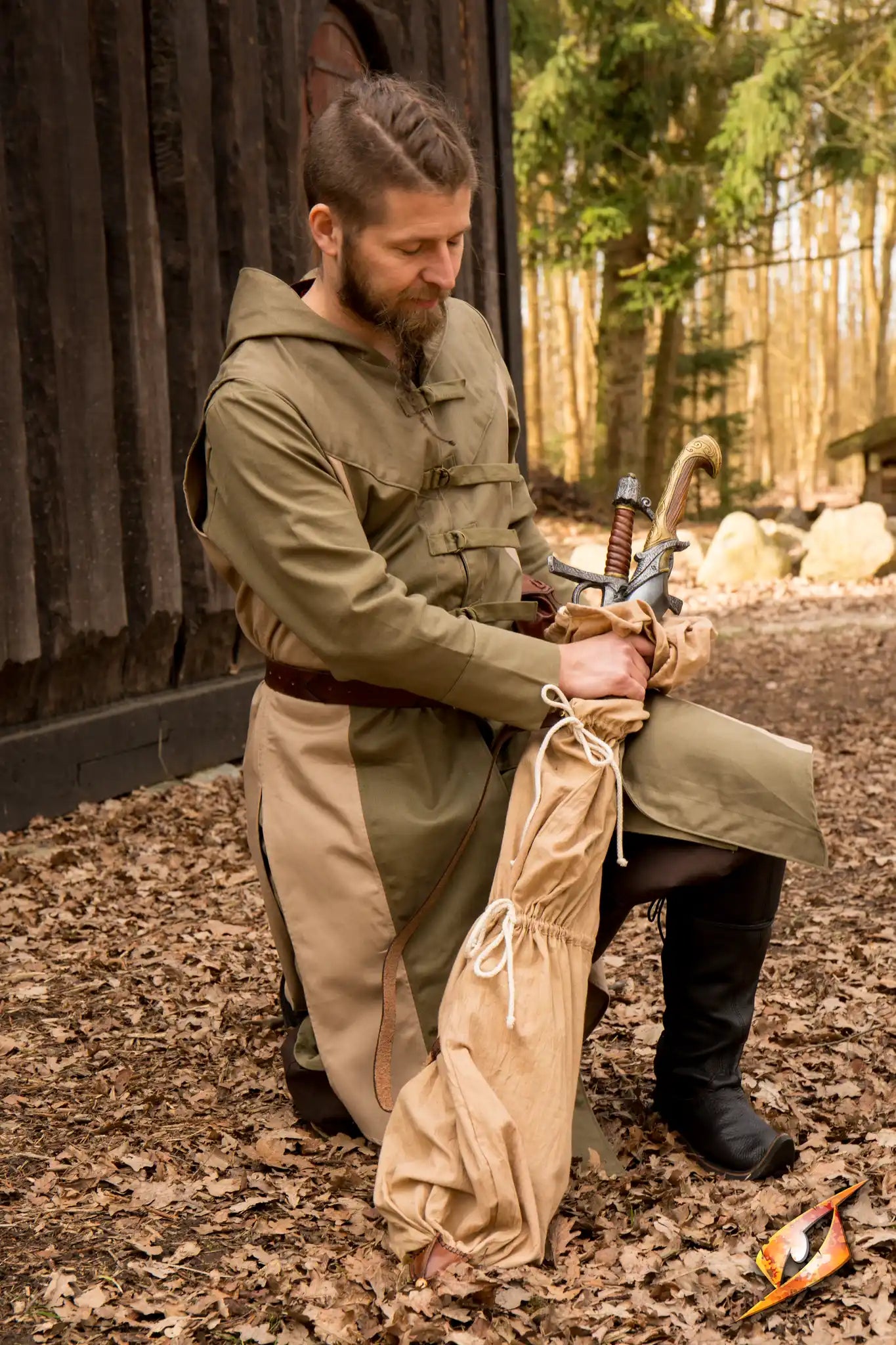 Sword Bag