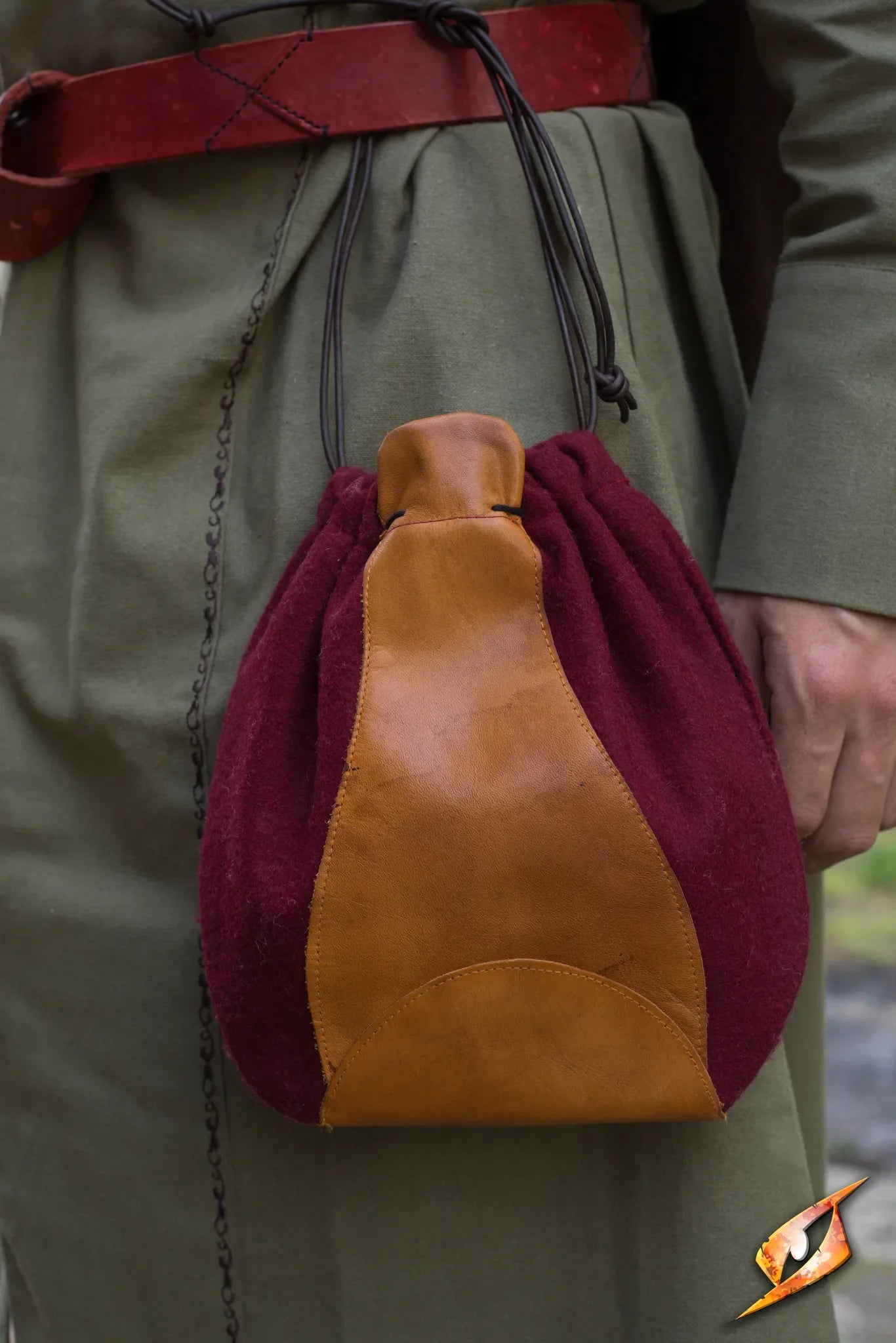 Merchant Purse