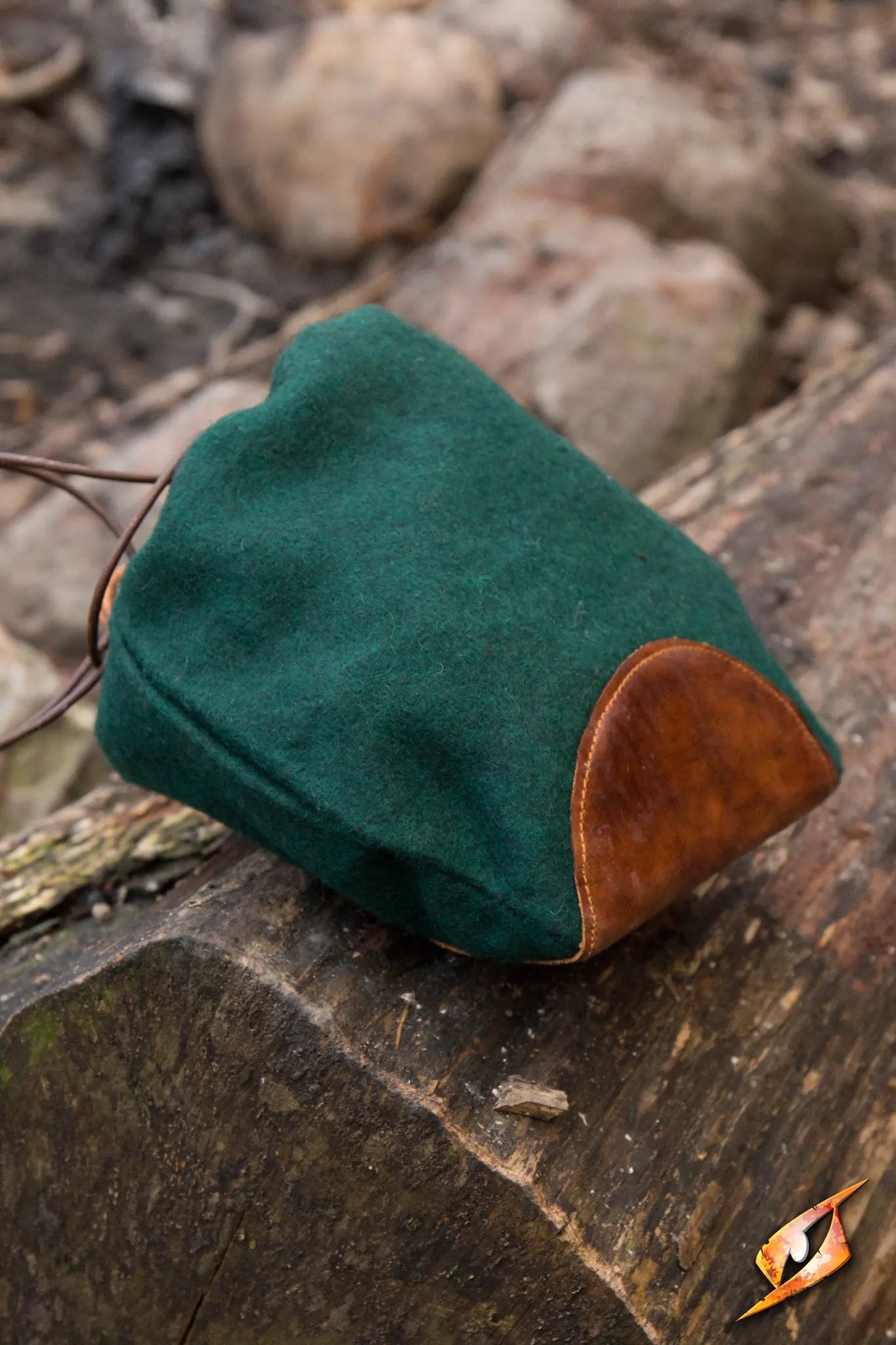 Merchant Purse