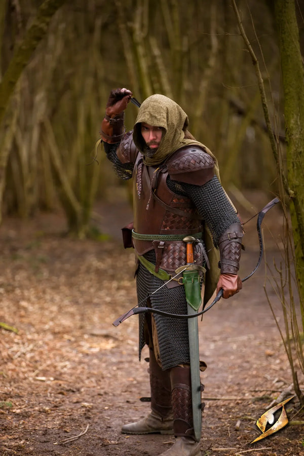 Ranger Armour - Complete Set