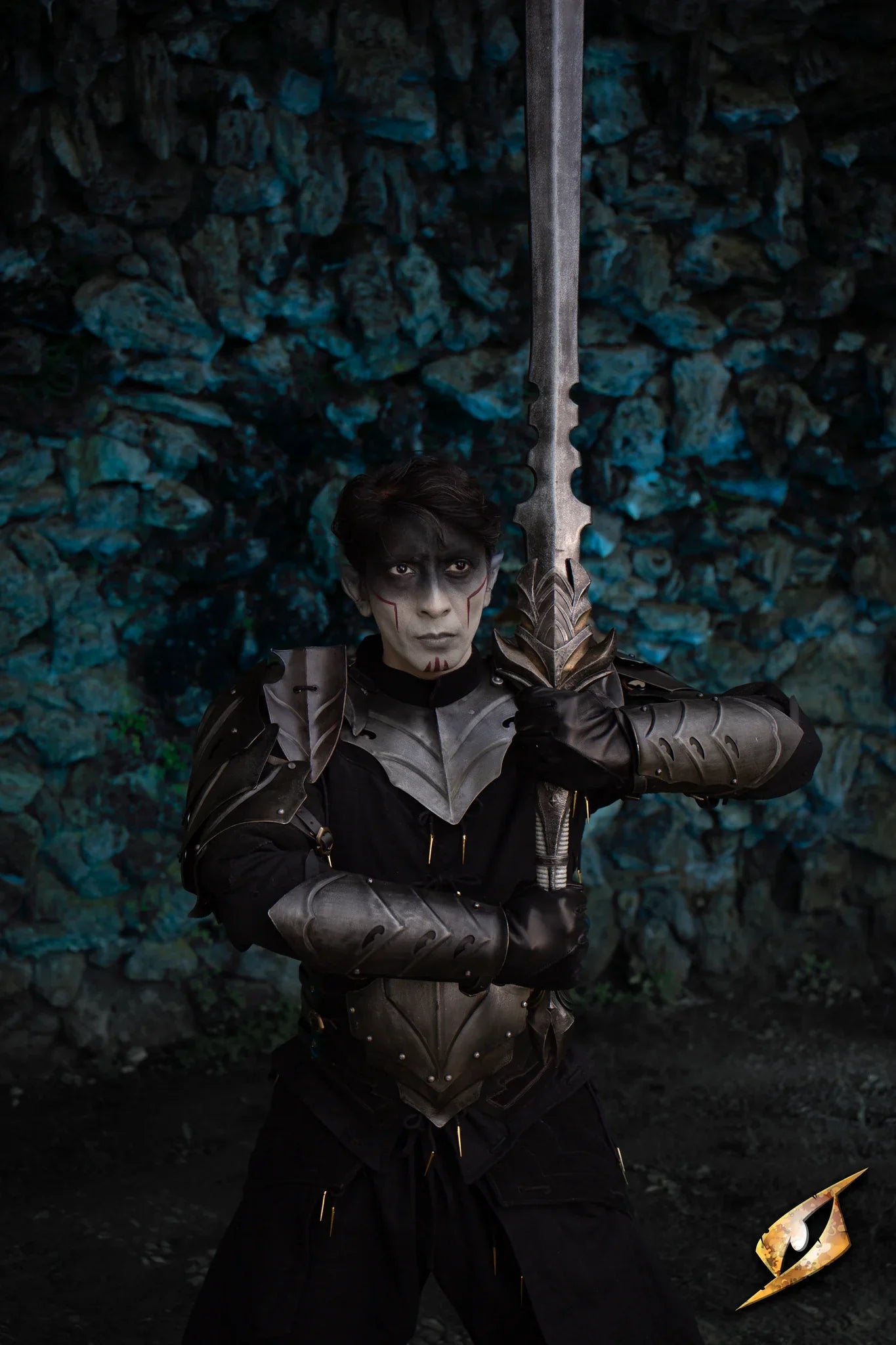 Eventide Greatsword