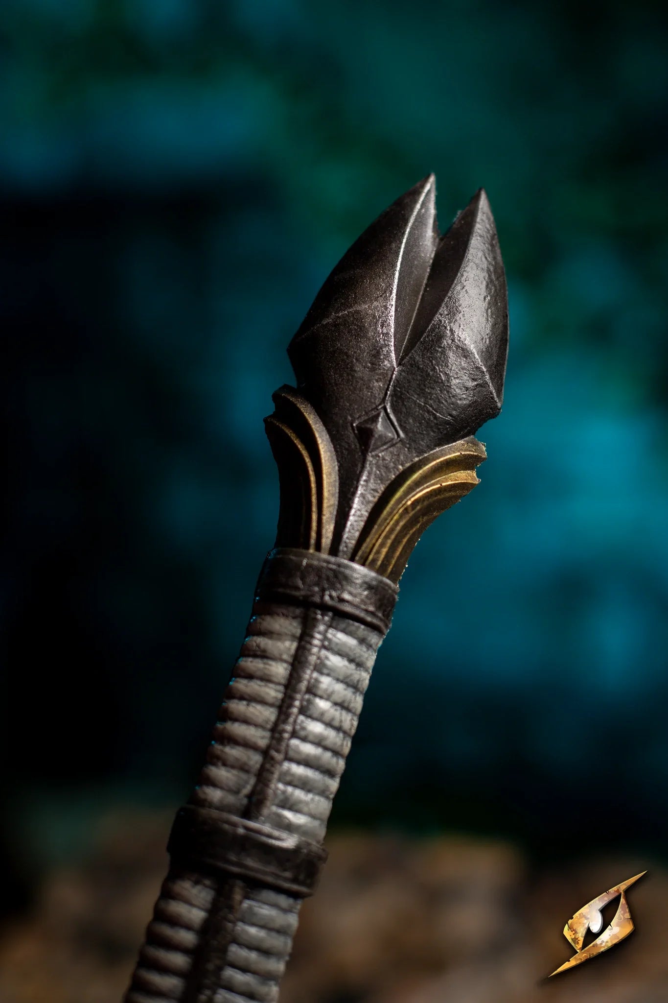Eventide Greatsword