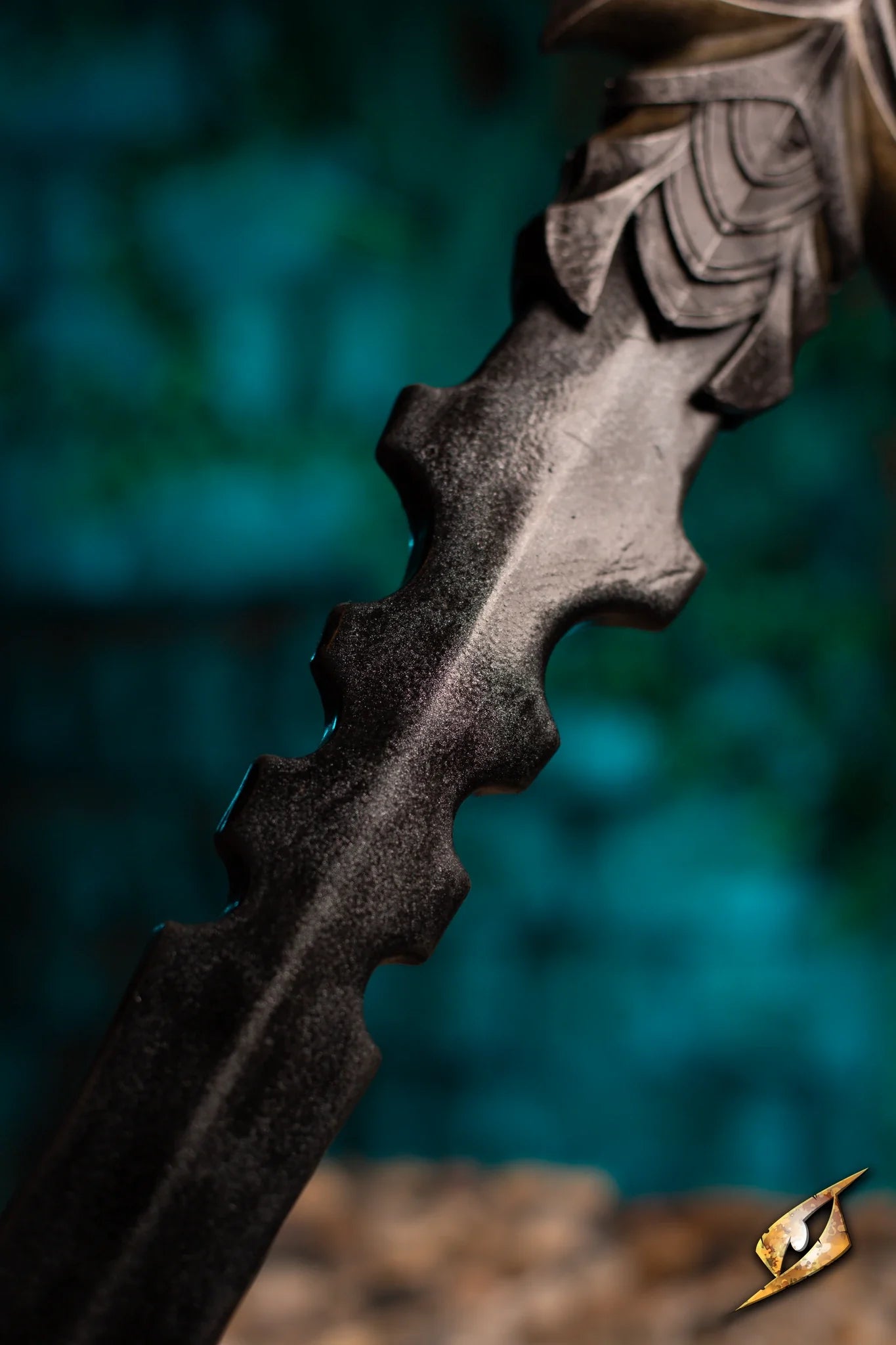 Eventide Greatsword