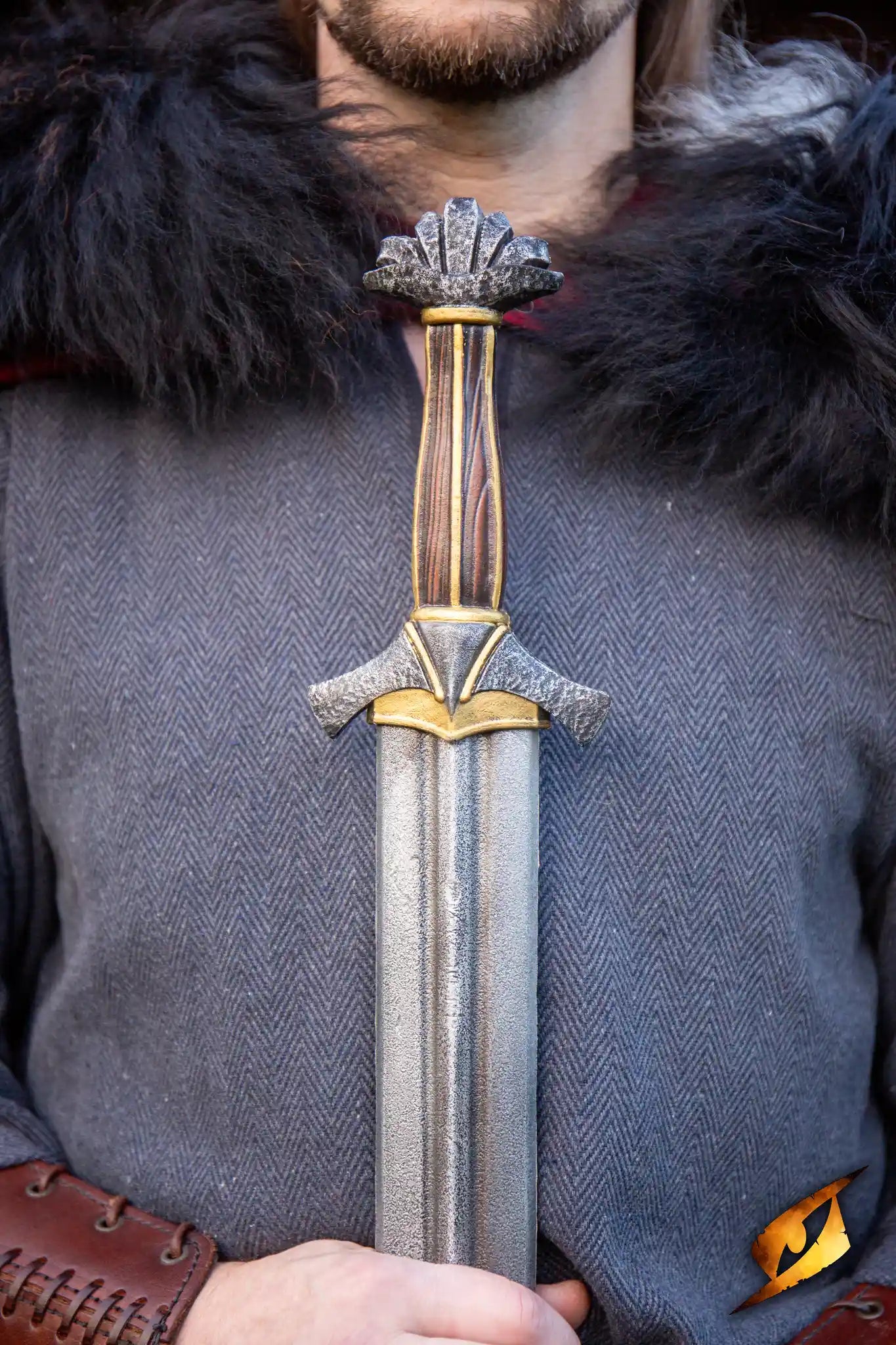 Hirdsman Sword - Vanguard